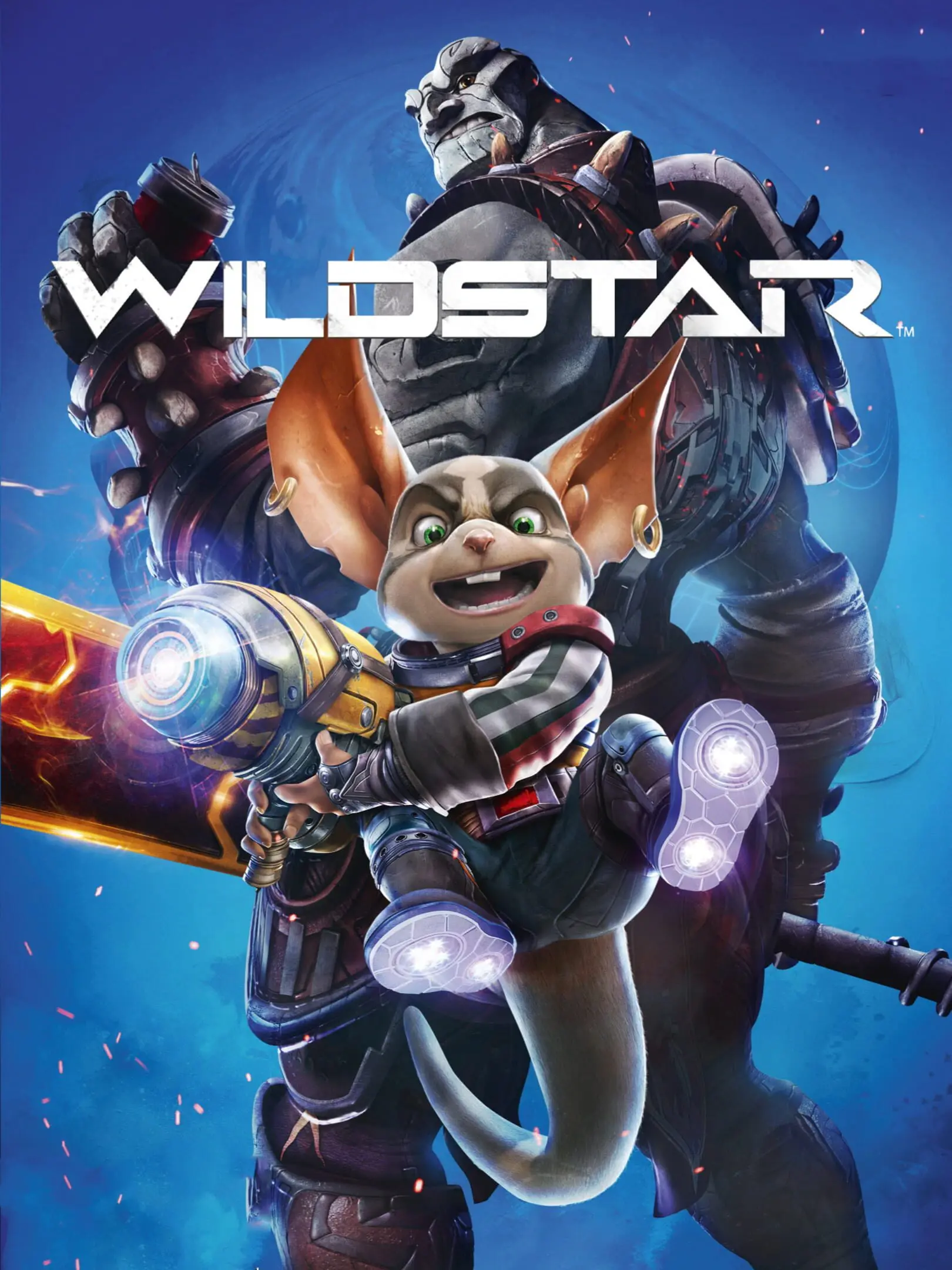 Picture of Wildstar