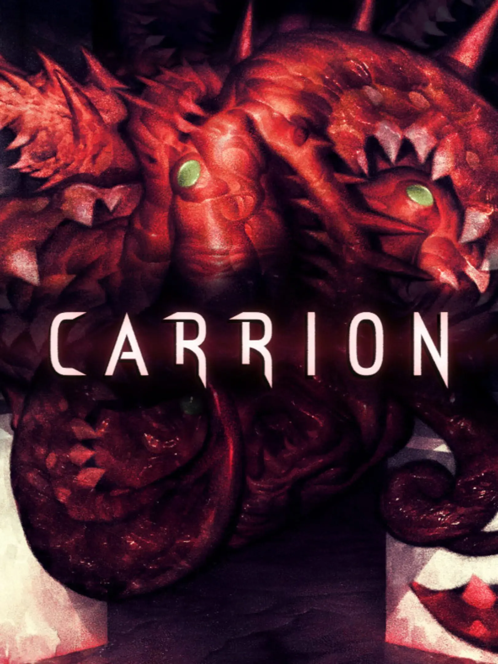 Picture of Carrion