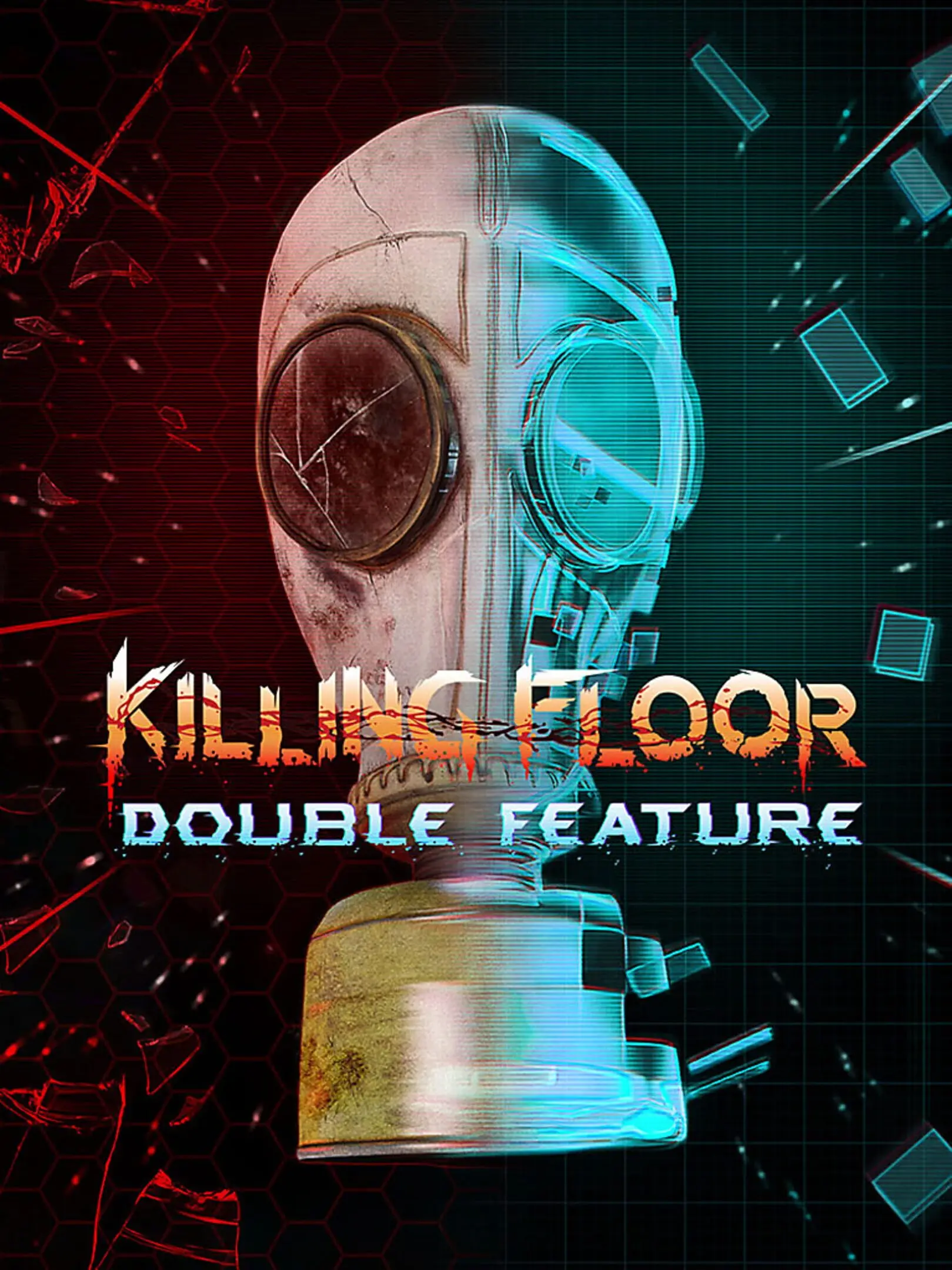 Picture of Killing Floor - Double Feature