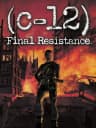Picture of C-12: Final Resistance