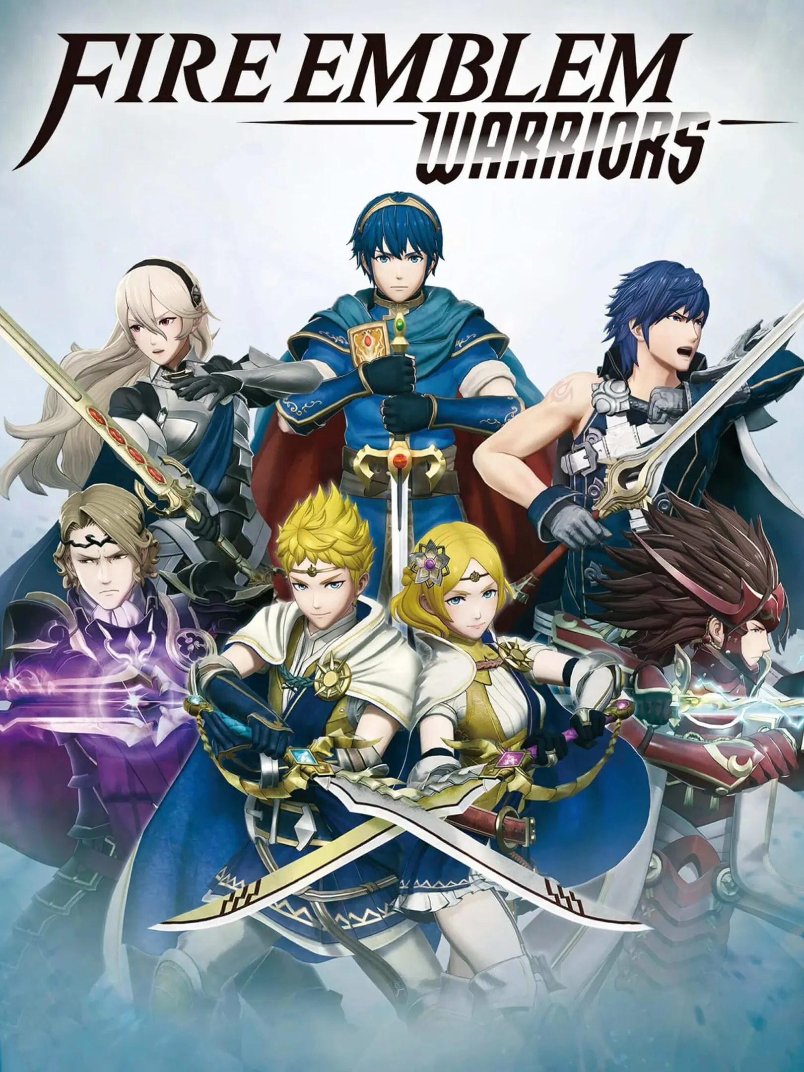 Fire Emblem Musou