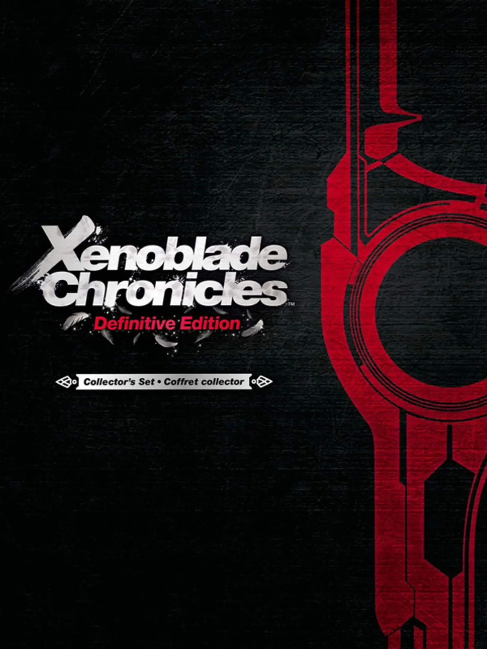 Xenoblade Chronicles