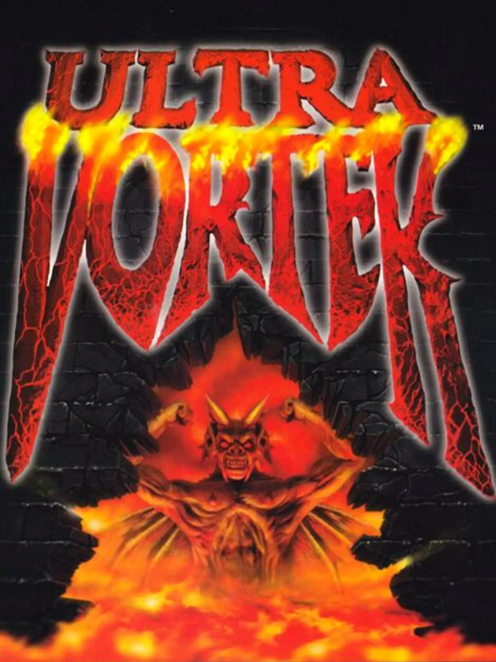 Picture of Ultra Vortek