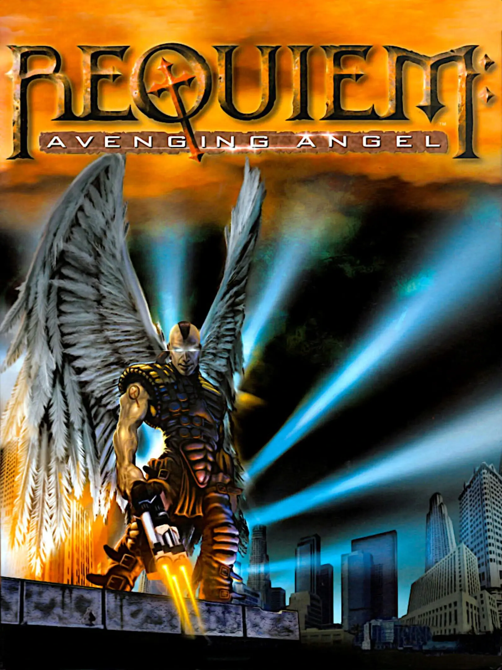 Picture of Requiem: Avenging Angel
