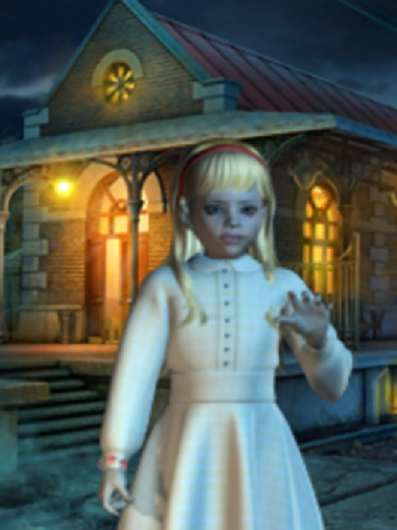 Picture of Vampire Saga 3 - Break Out