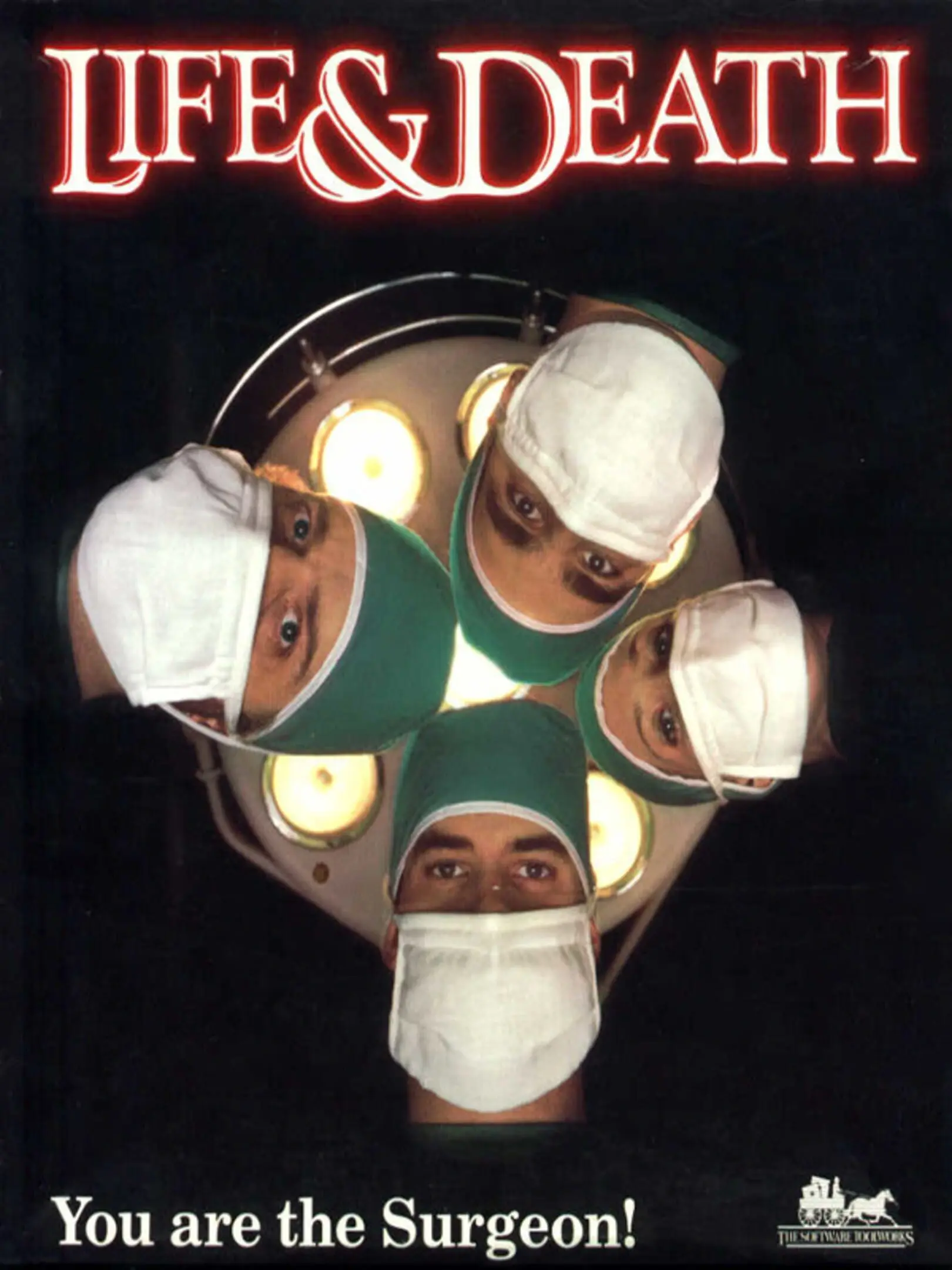 Picture of Life & Death You are the Surgeon!