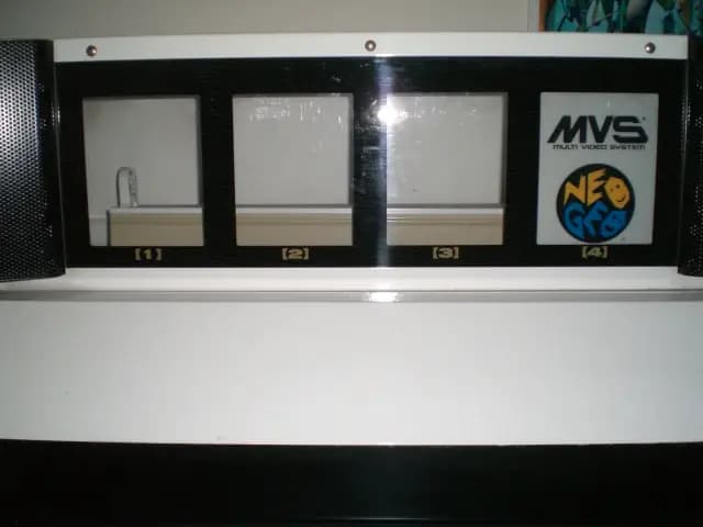 Picture of MVS-U4/33 13