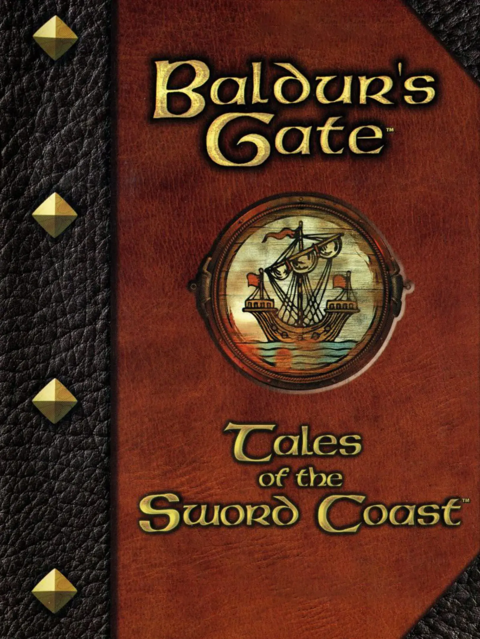 Picture of Baldur's Gate: Die Legenden Der Schwertküste