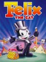Picture of Felix the Cat