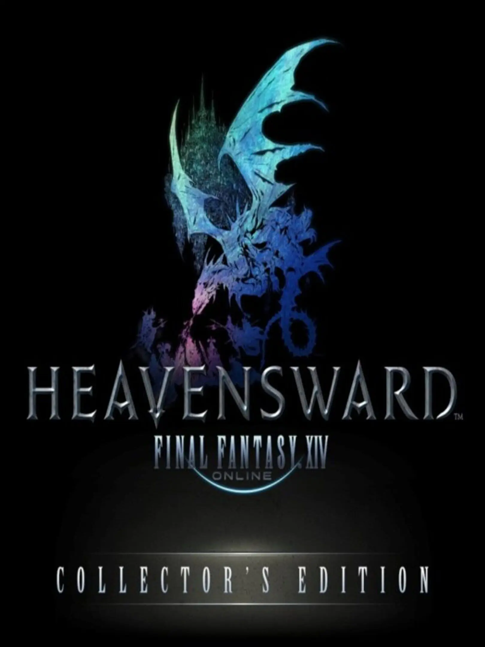 Final Fantasy XIV: Heavensward