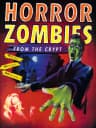 Picture of Horror Zombies from the Crypt