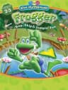 Picture of Konami Kids Playground: Frogger Hop, Skip & Jumpin' Fun