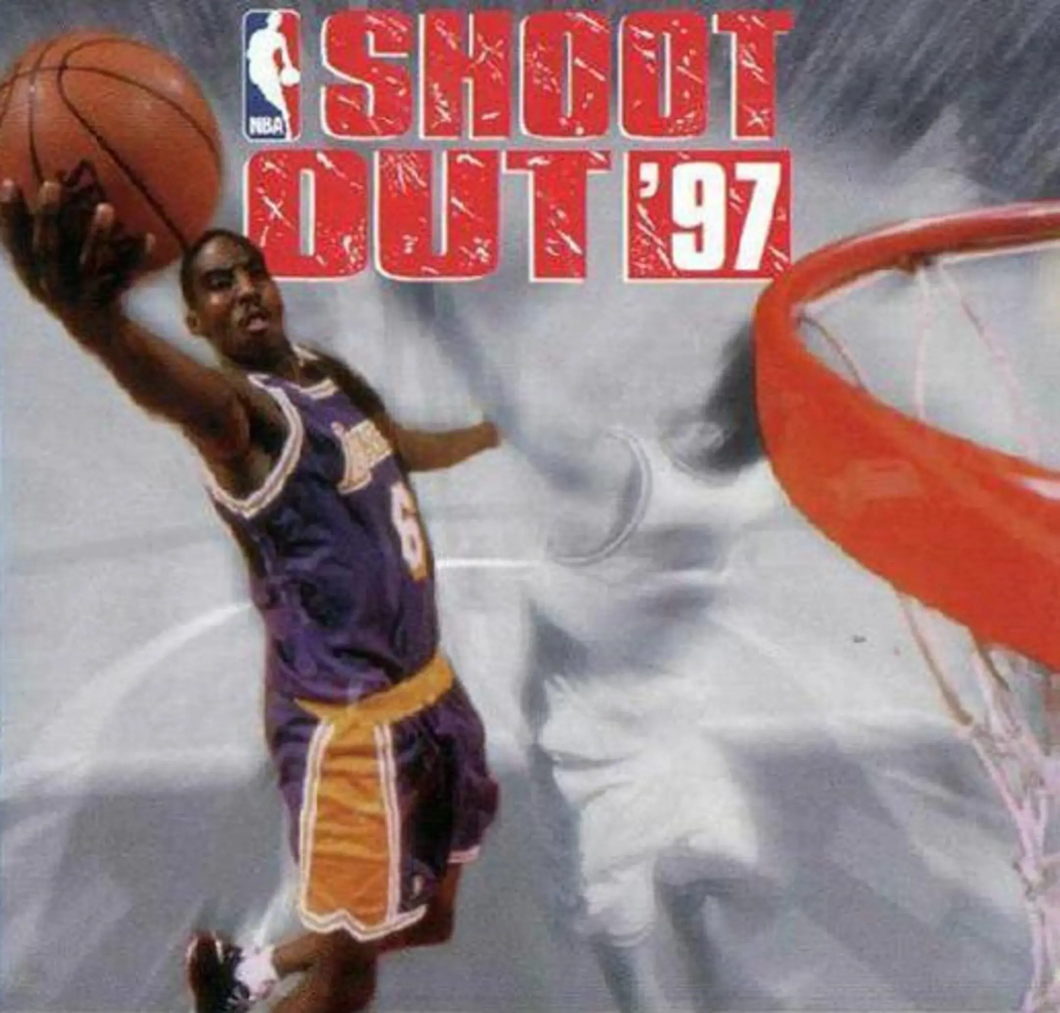 Total NBA '97