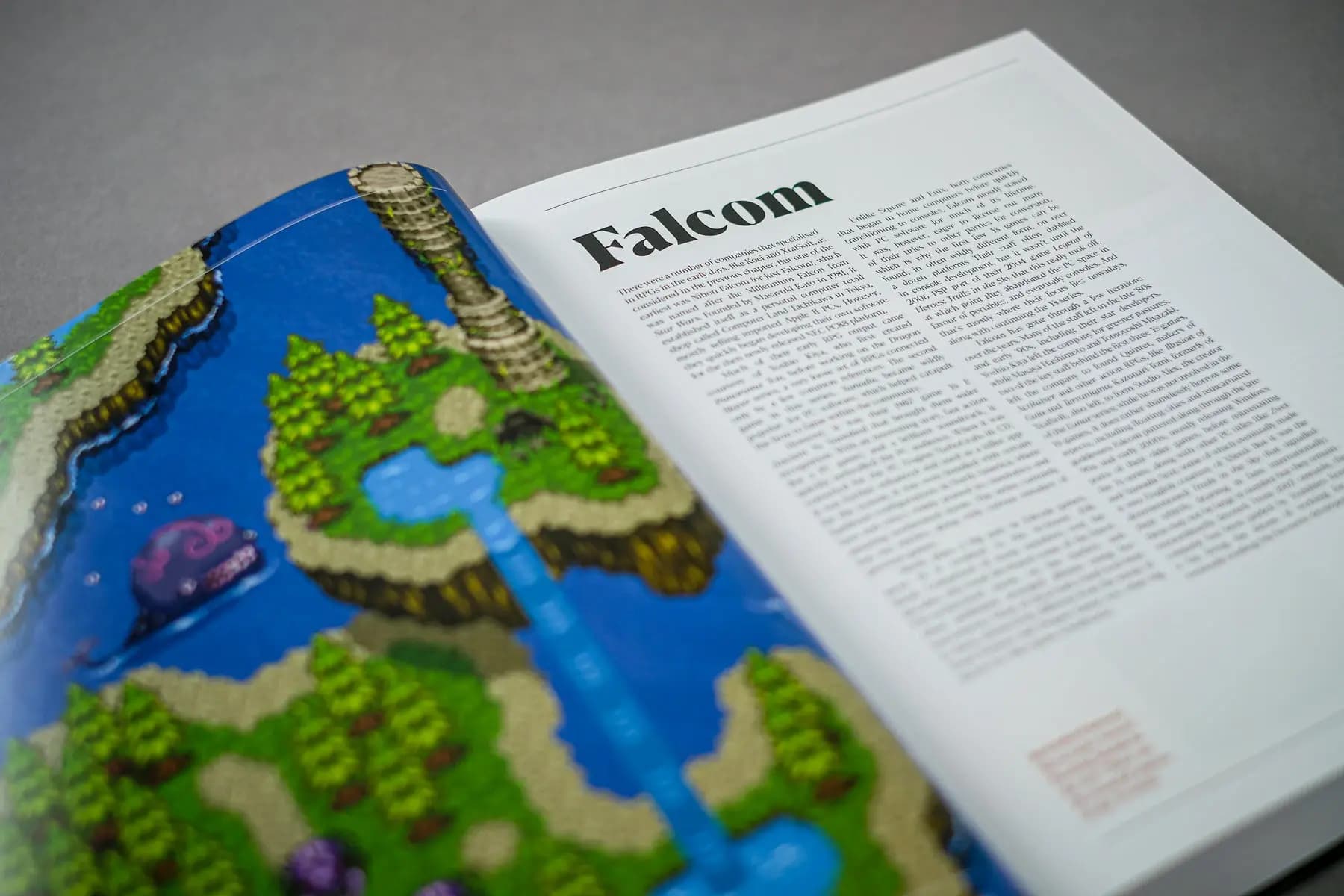 Picture of A Guide to Japanese Role-Playing Games 6
