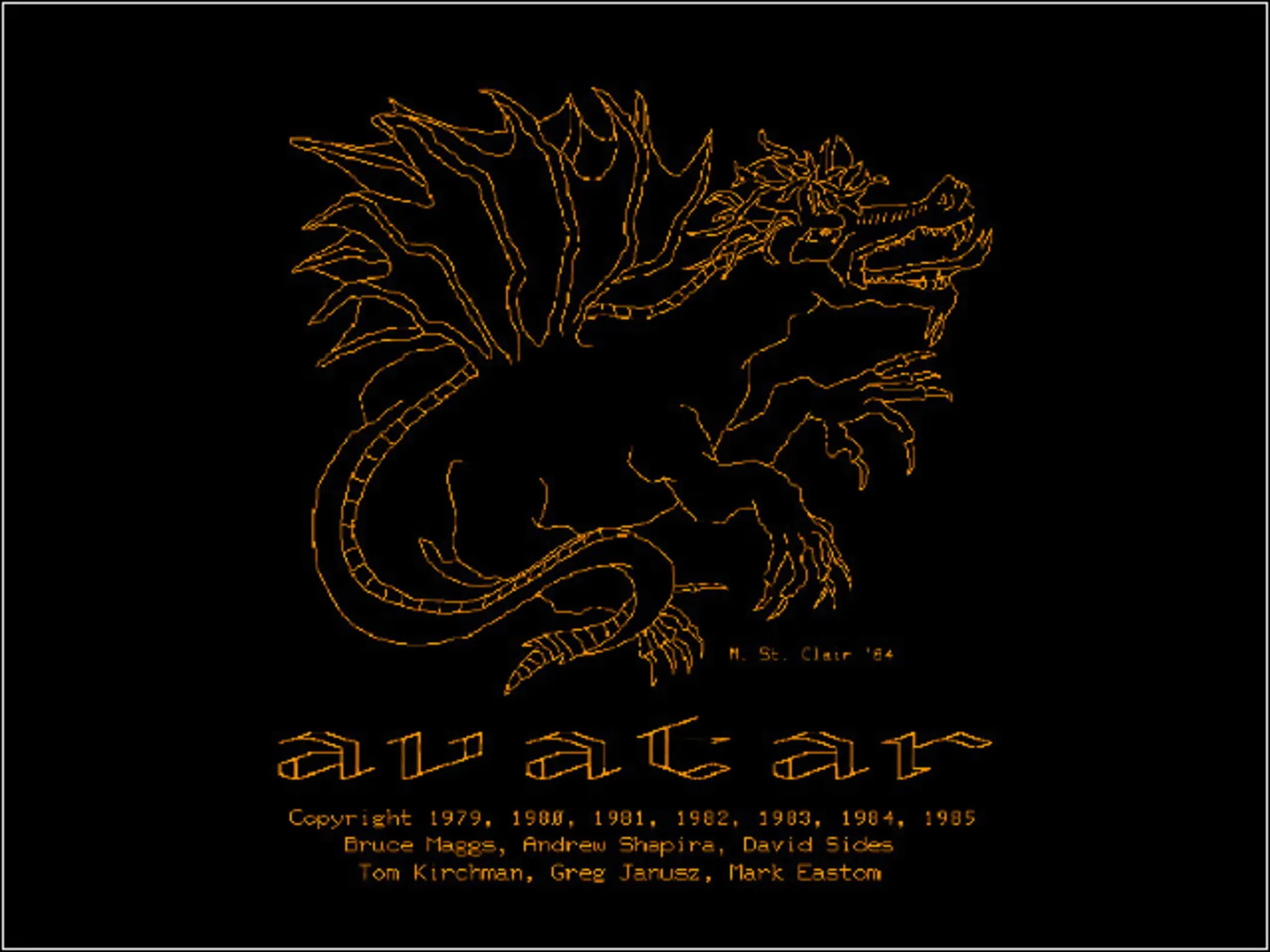 Picture of Aviator