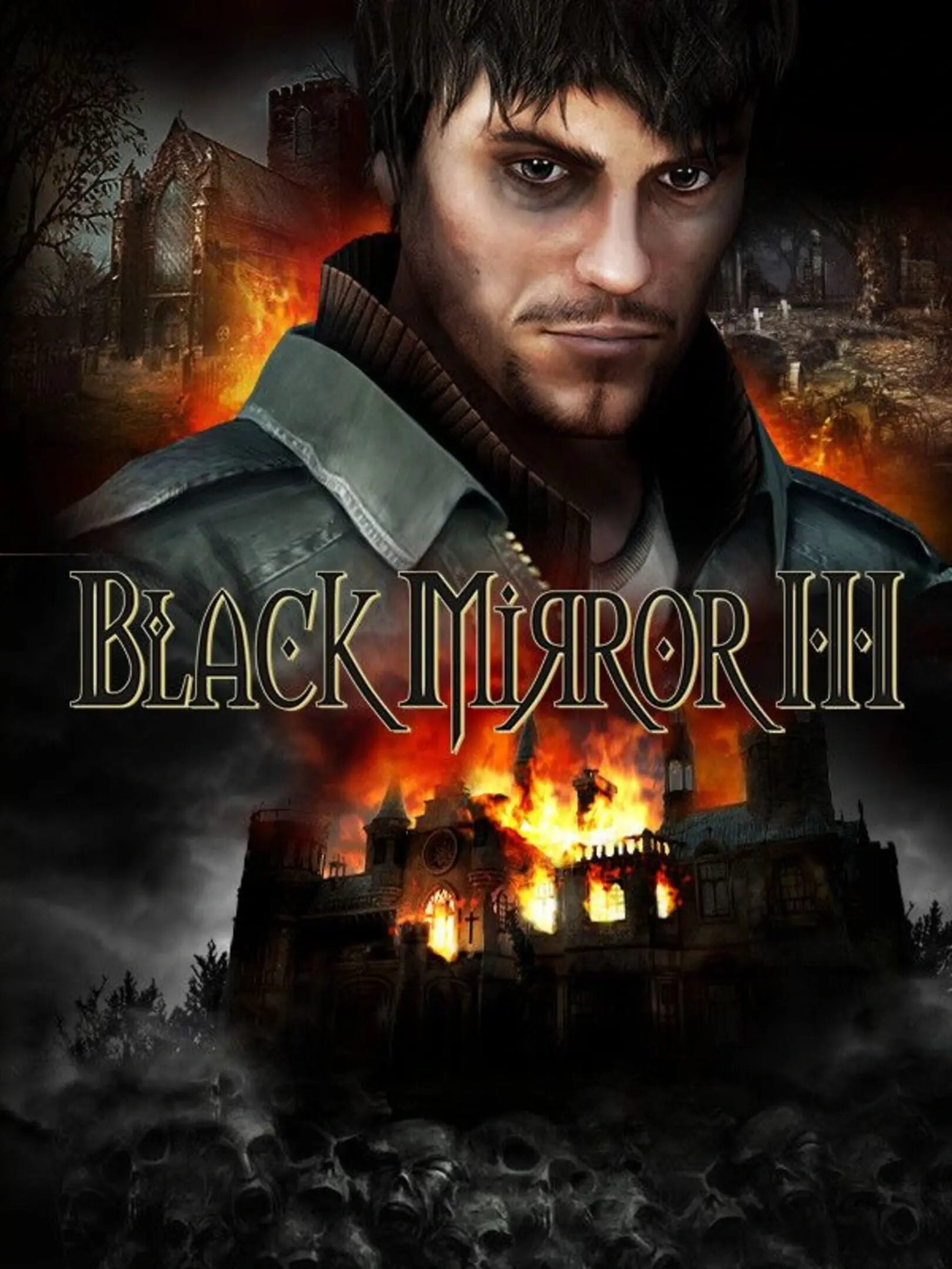 Picture of Black Mirror III