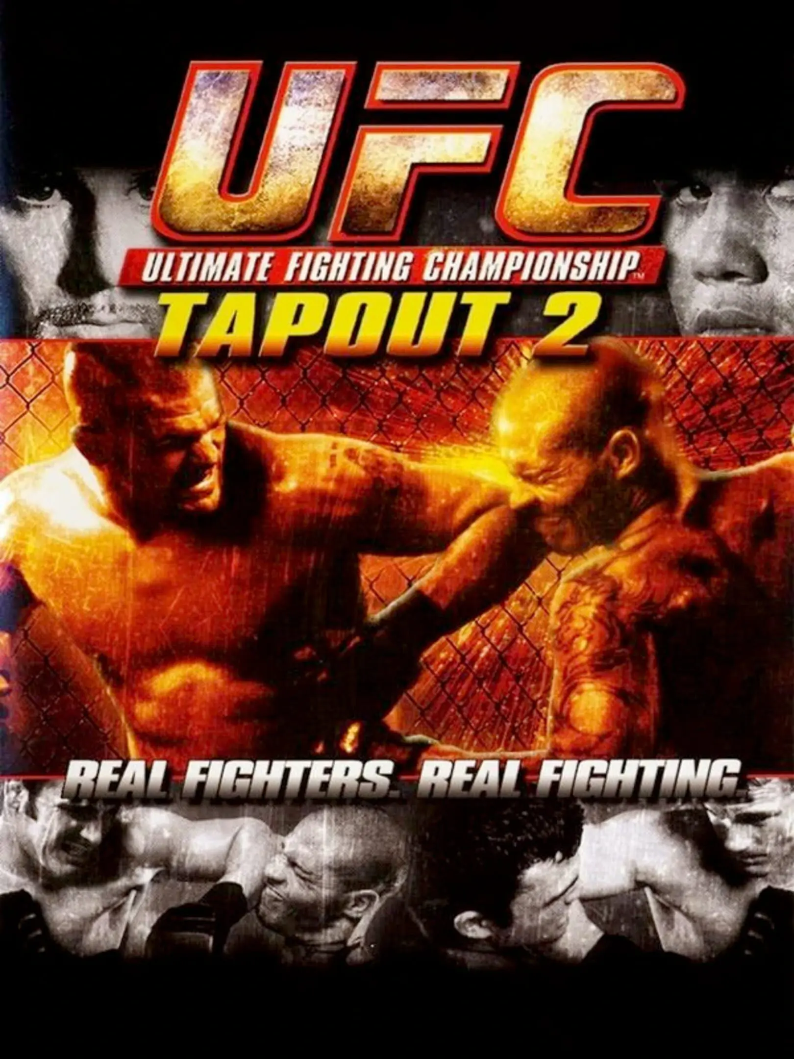 Ultimate Fighting Championship: Tapout 2