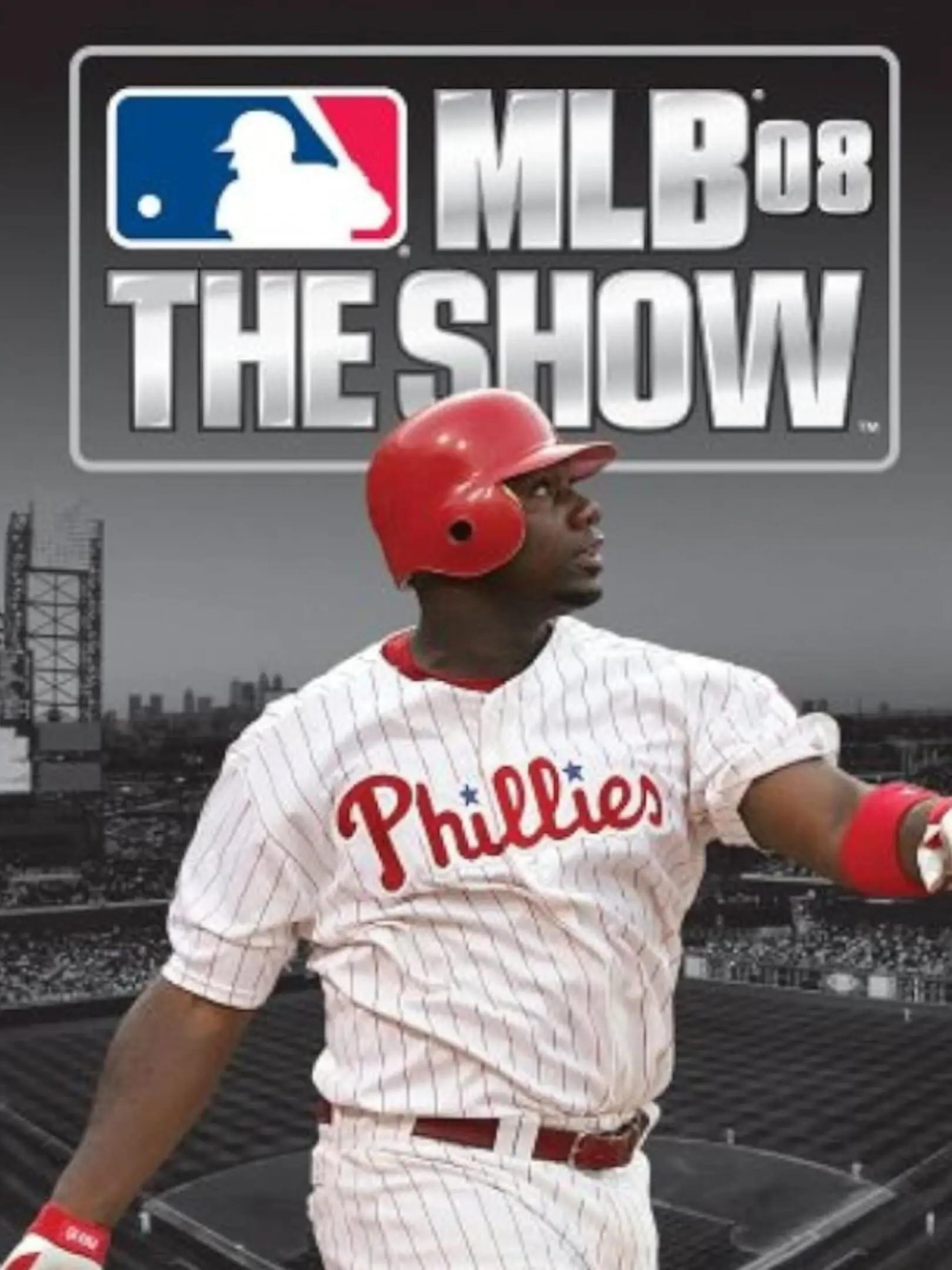 Picture of MLB 08: The Show