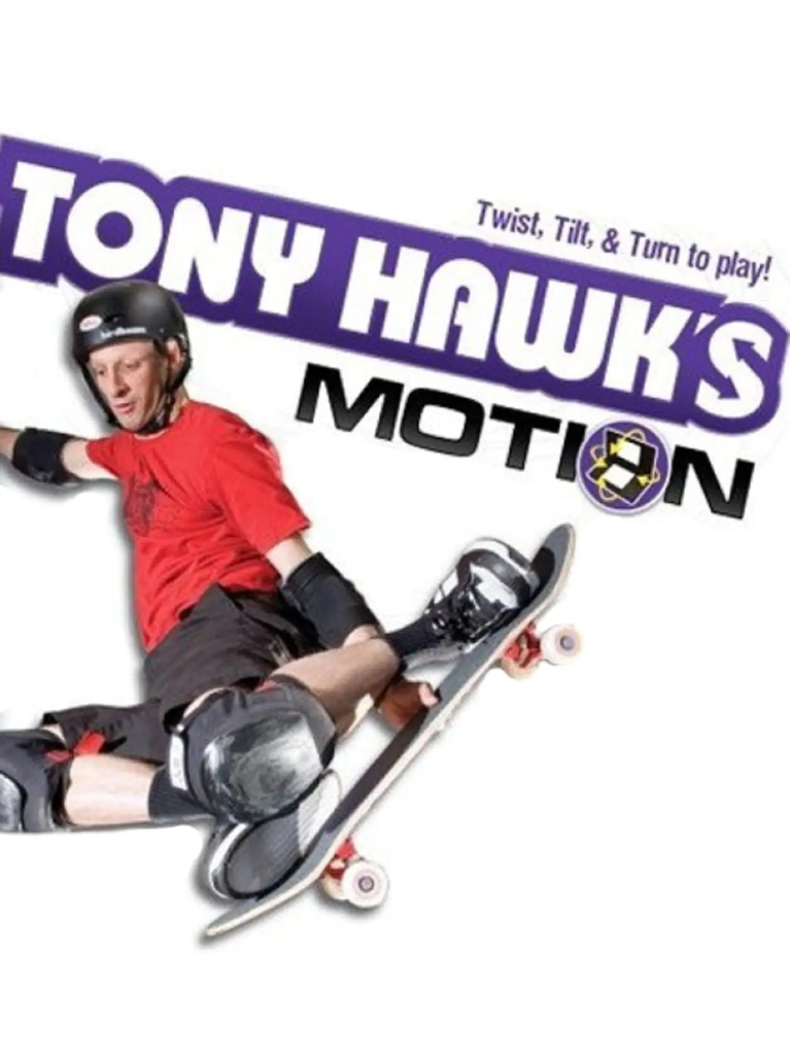 Picture of Tony Hawk's Motion