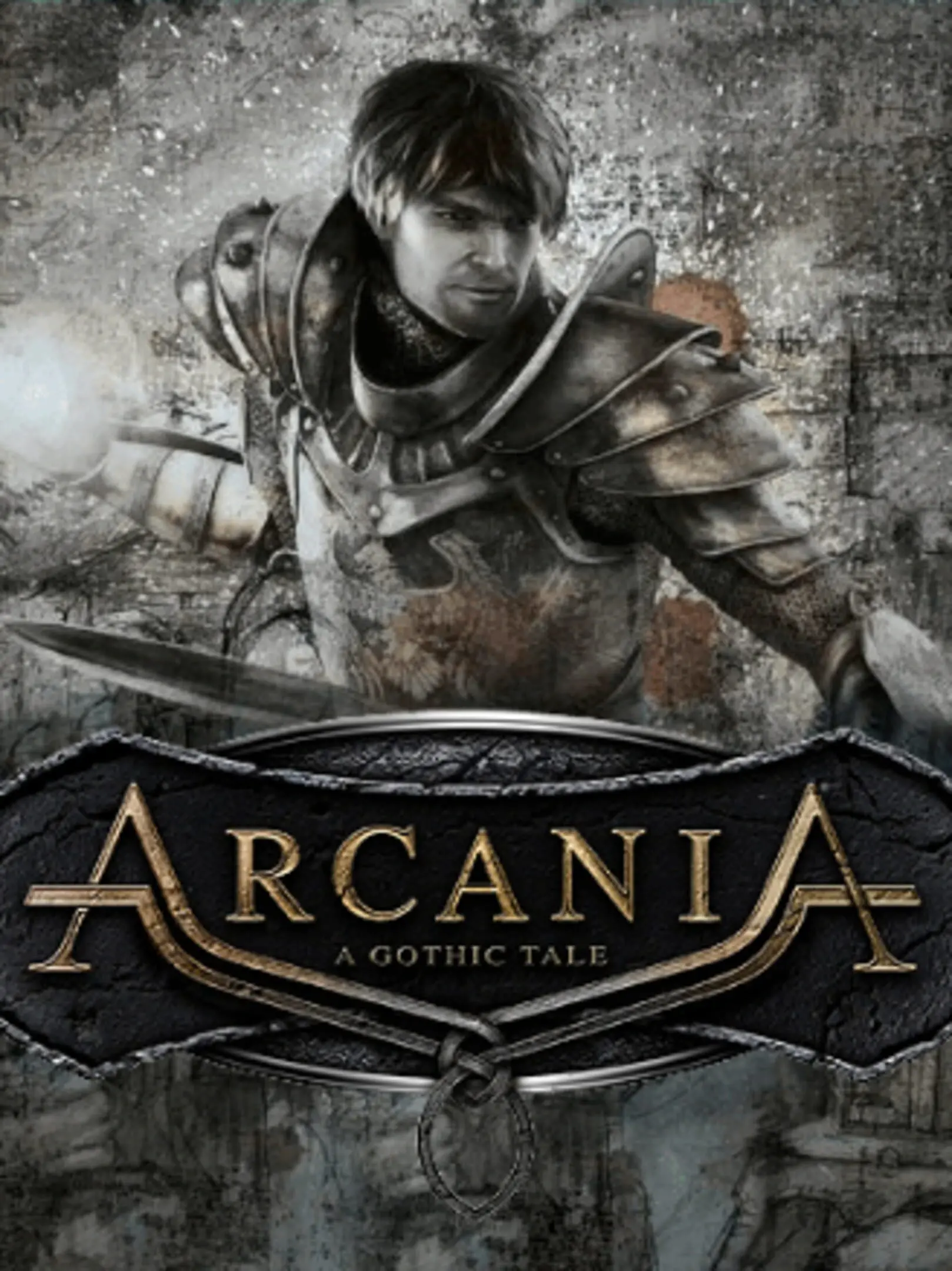 Picture of Arcania: The Complete Tale