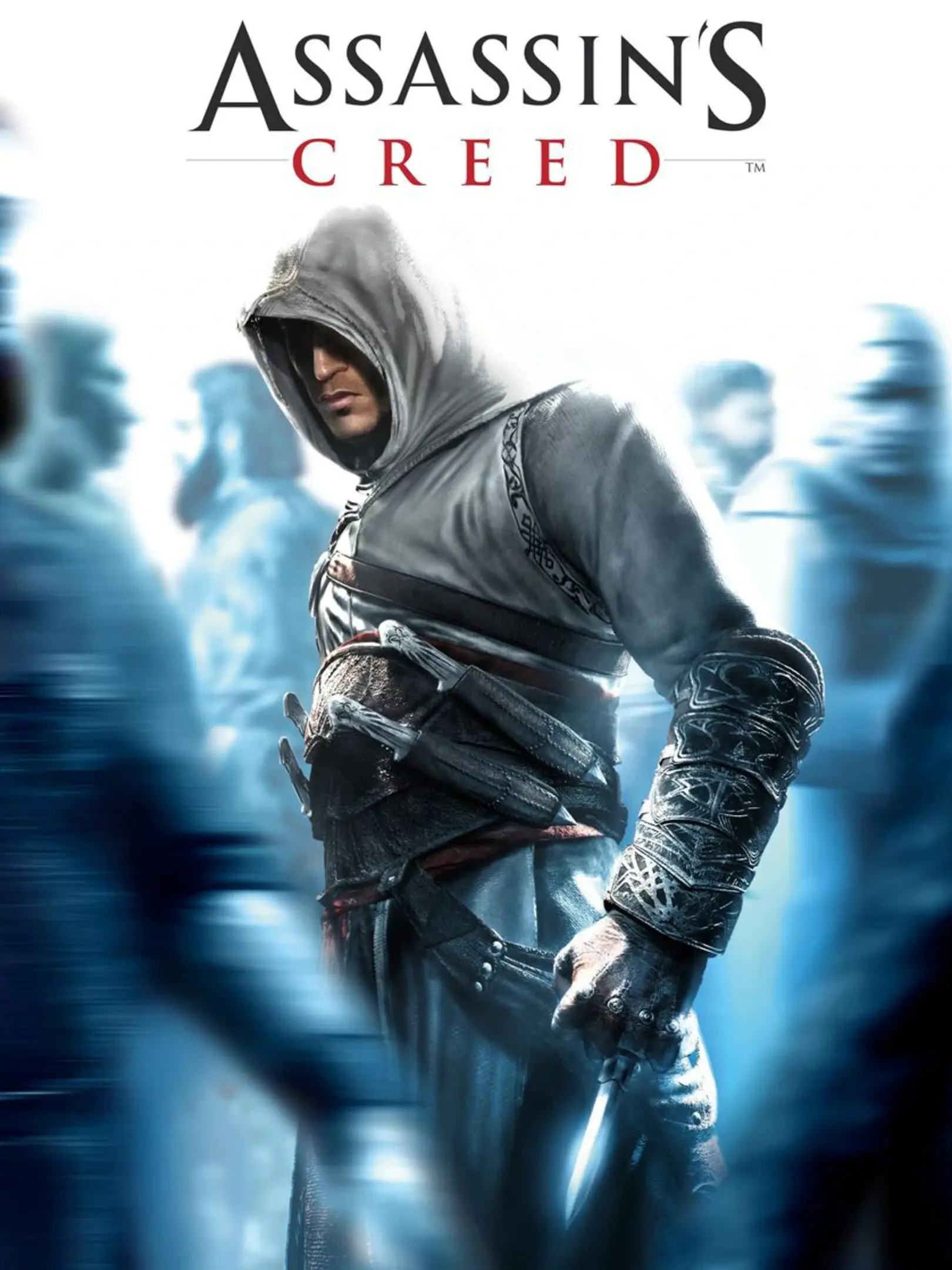 Picture of Assassin's Creed