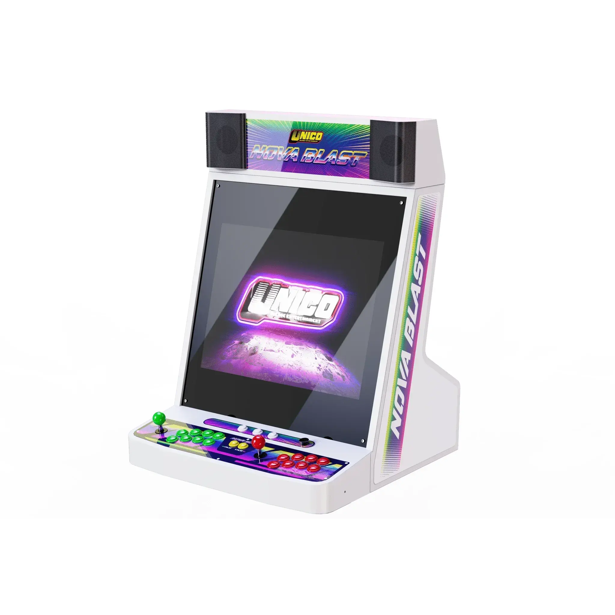 Picture of Nova Blast U4 (2)