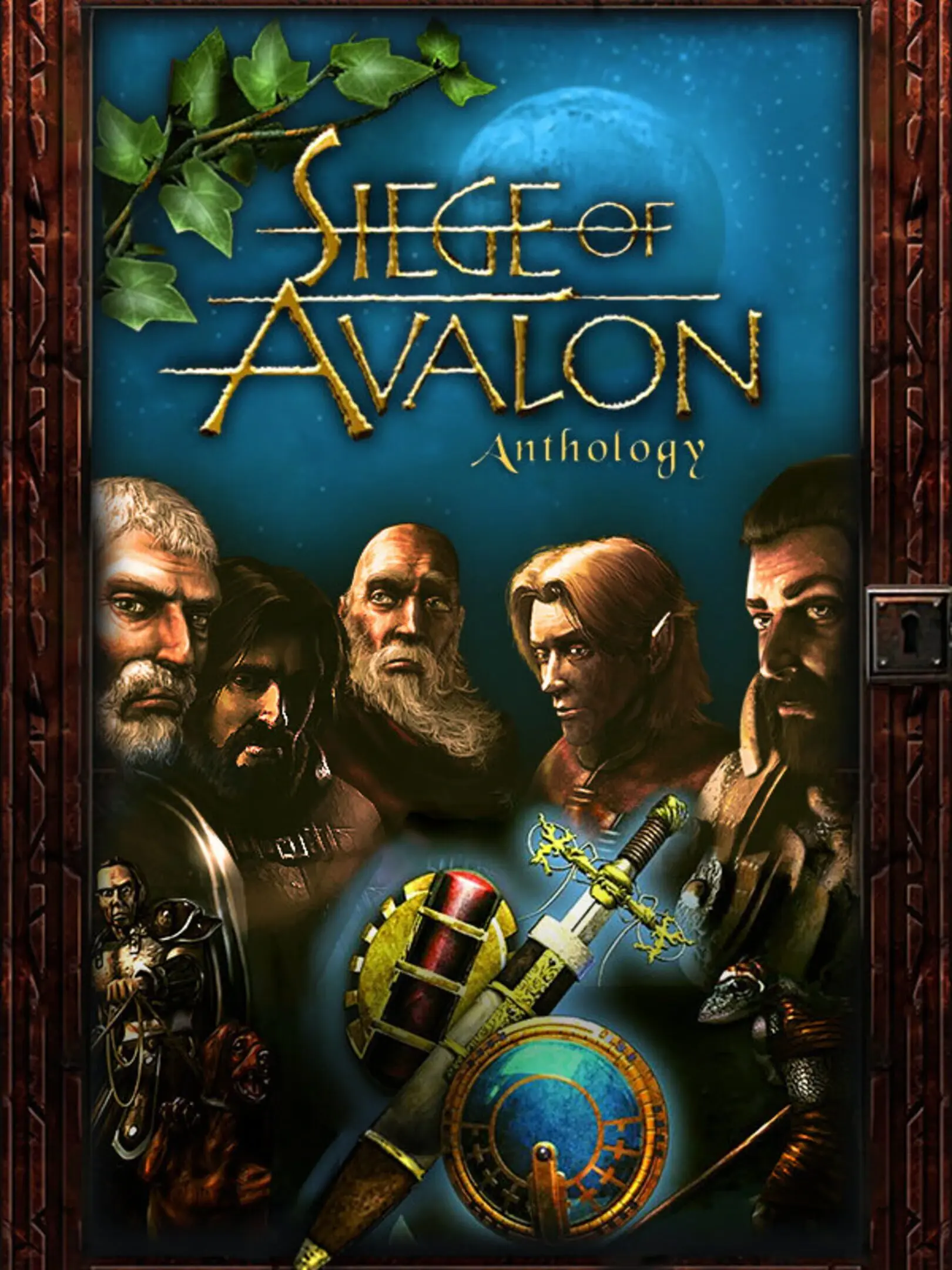 Picture of Siege of Avalon