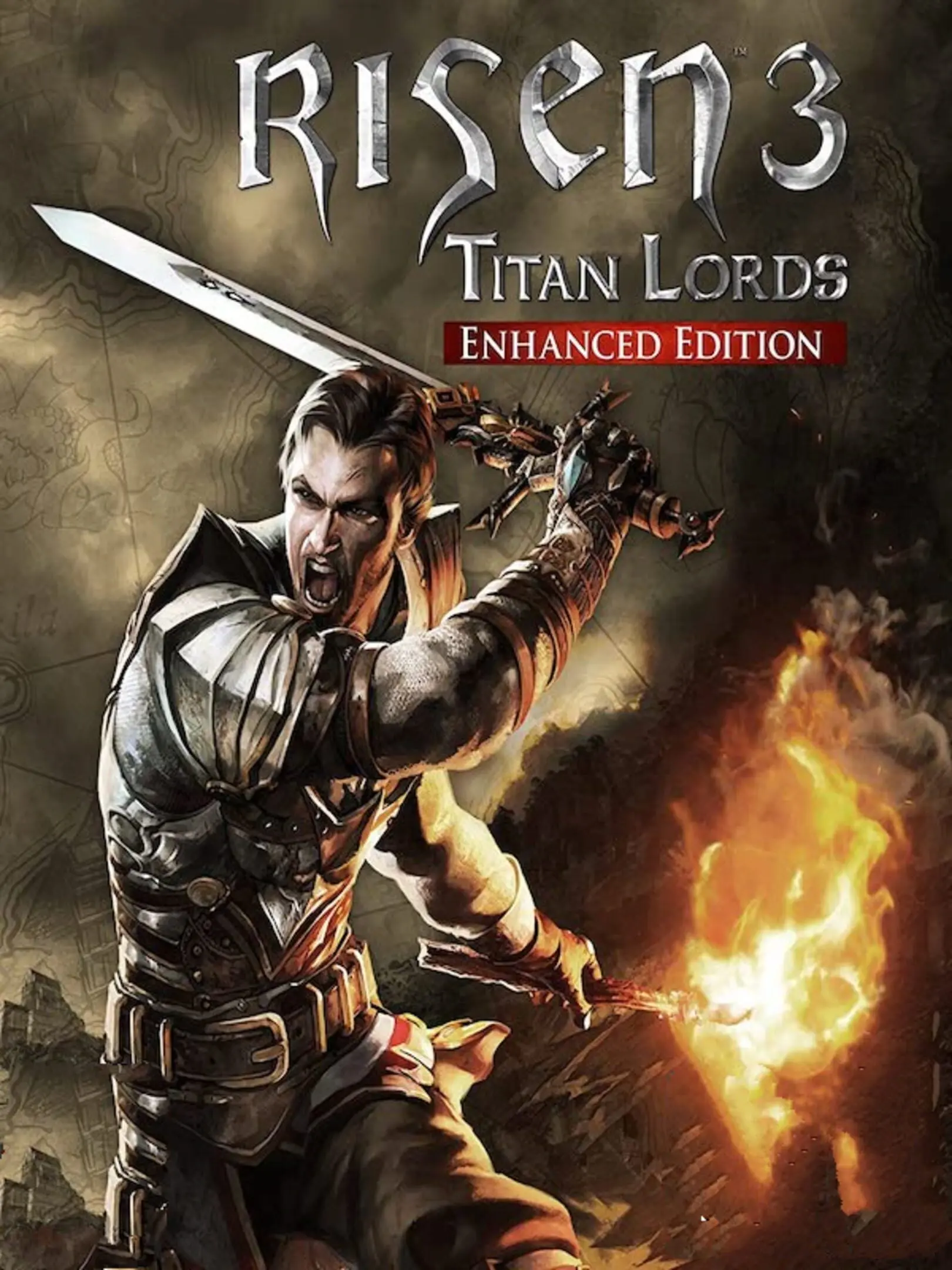 Risen 3: Titan Lords