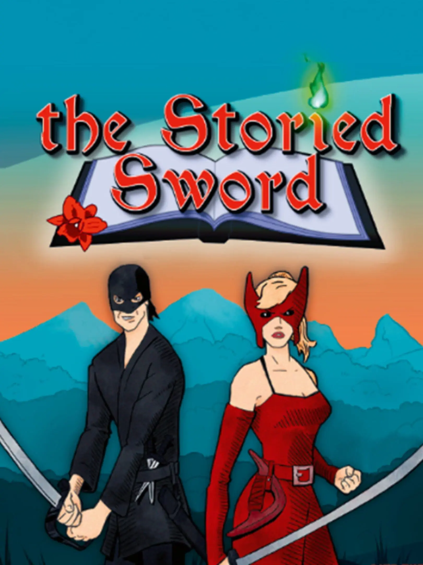 Picture of The Storied Sword