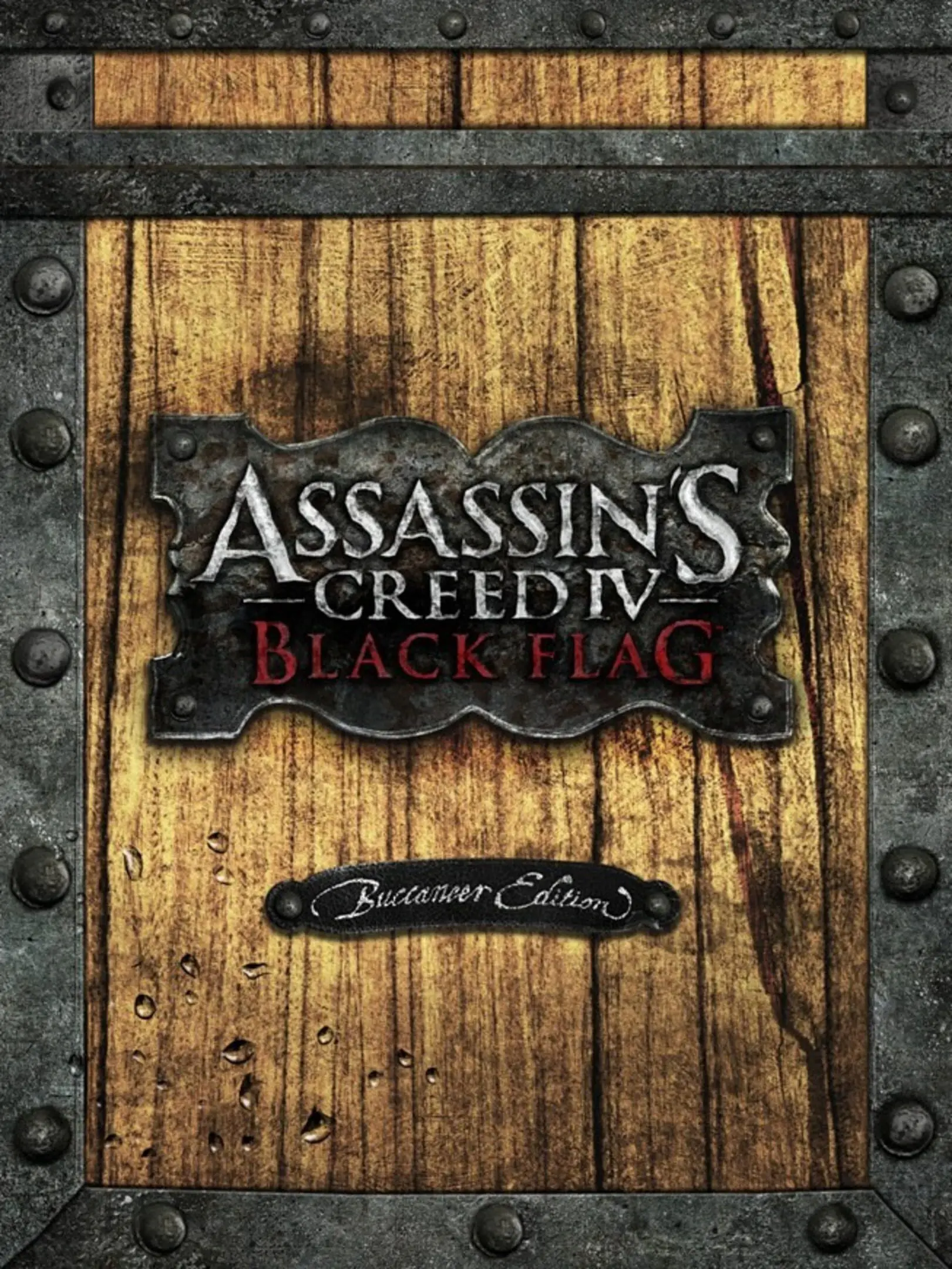Assassin's Creed IV: Black Flag
