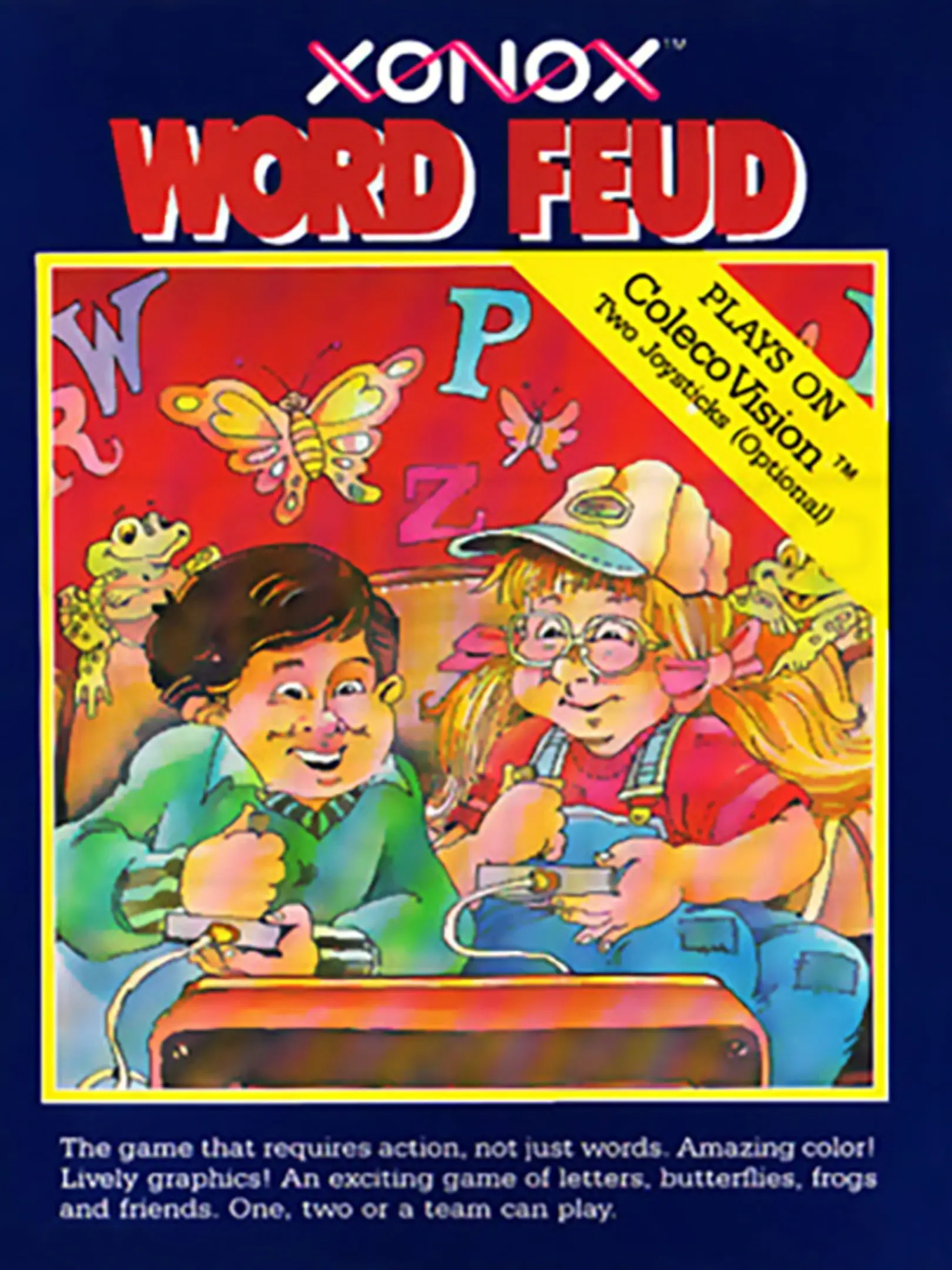 Picture of Word Feud