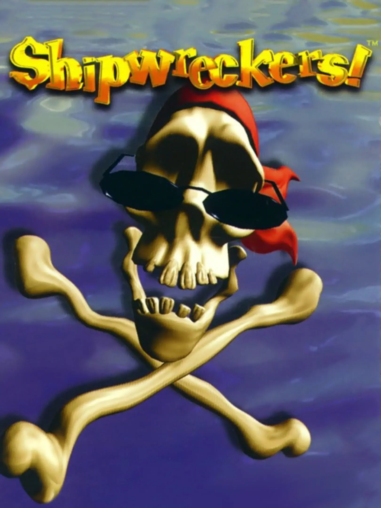 Overboard!