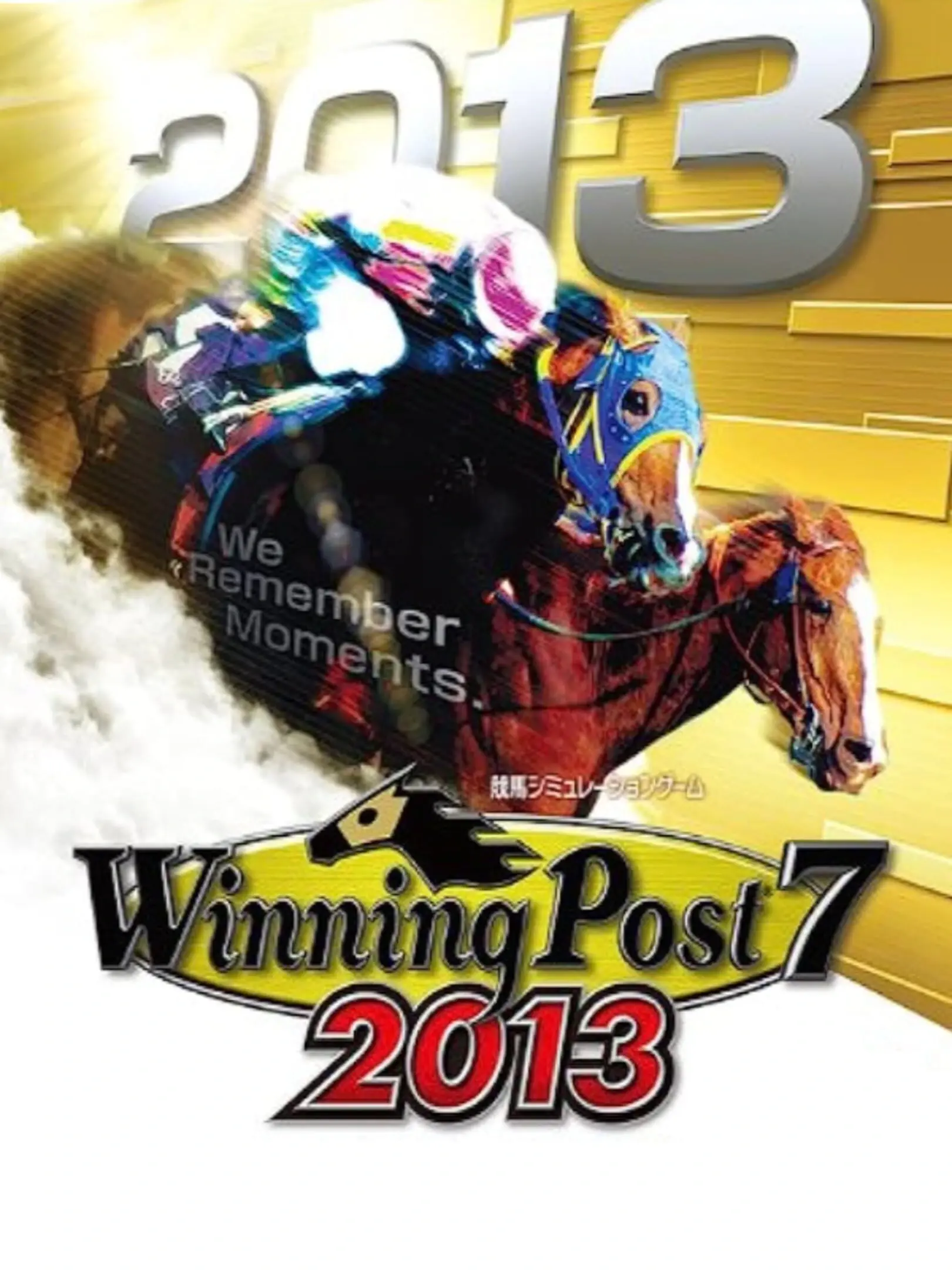 Picture of Winning Post 7 2013