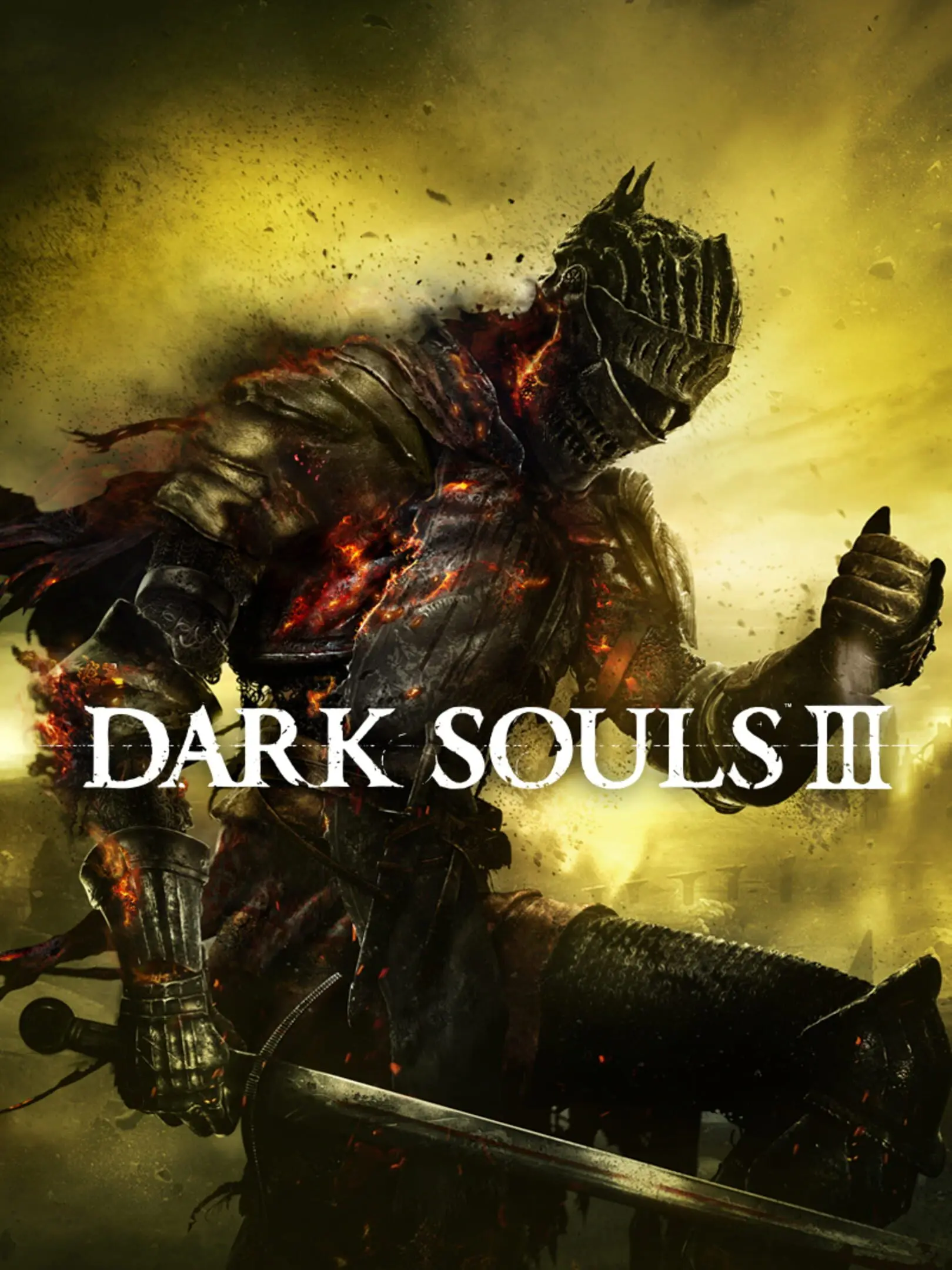 Picture of Dark Souls III