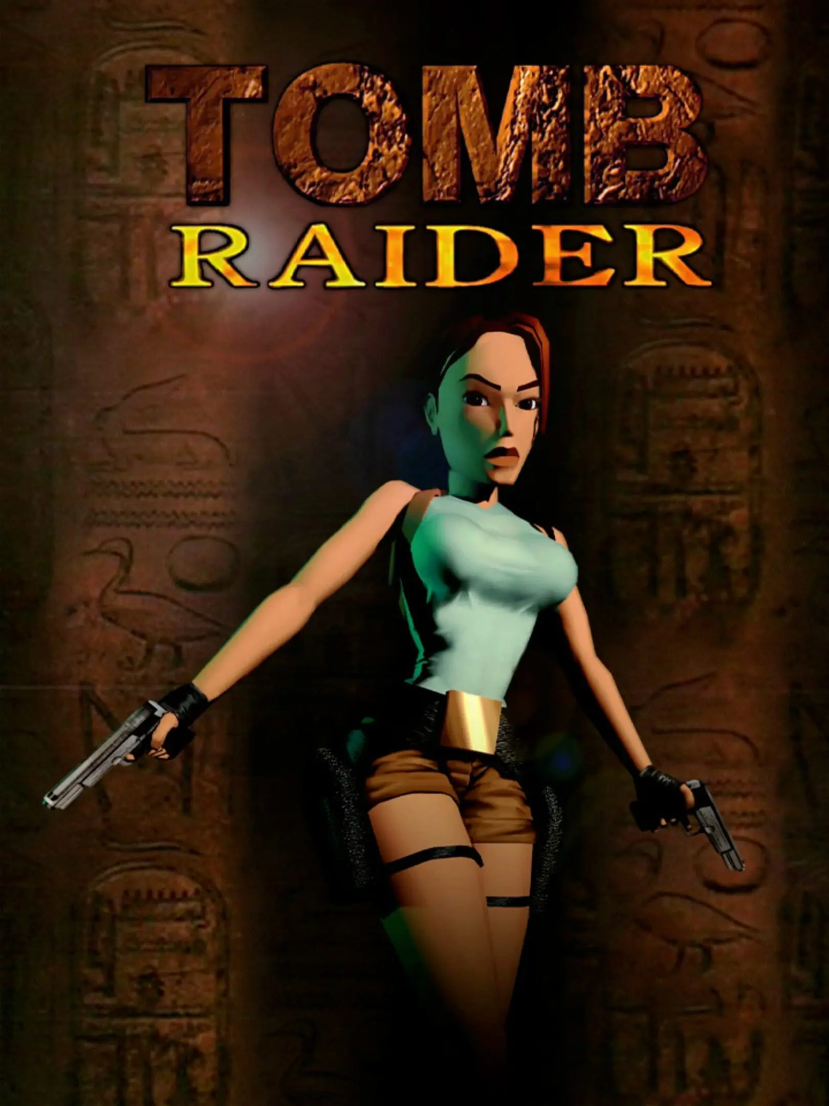 Picture of Tomb Raider (3)