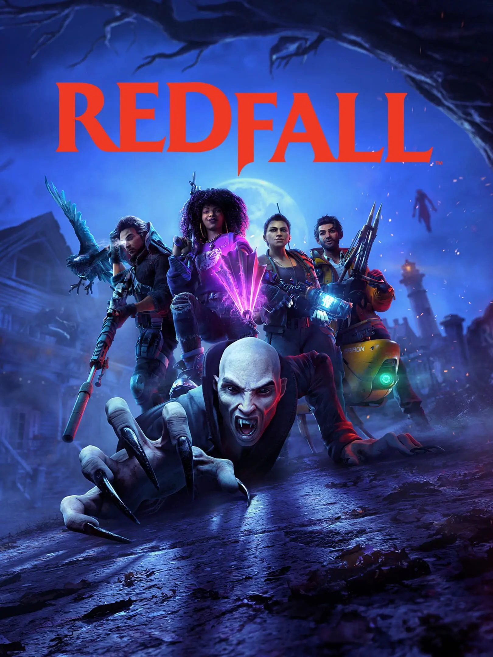 Picture of Redfall