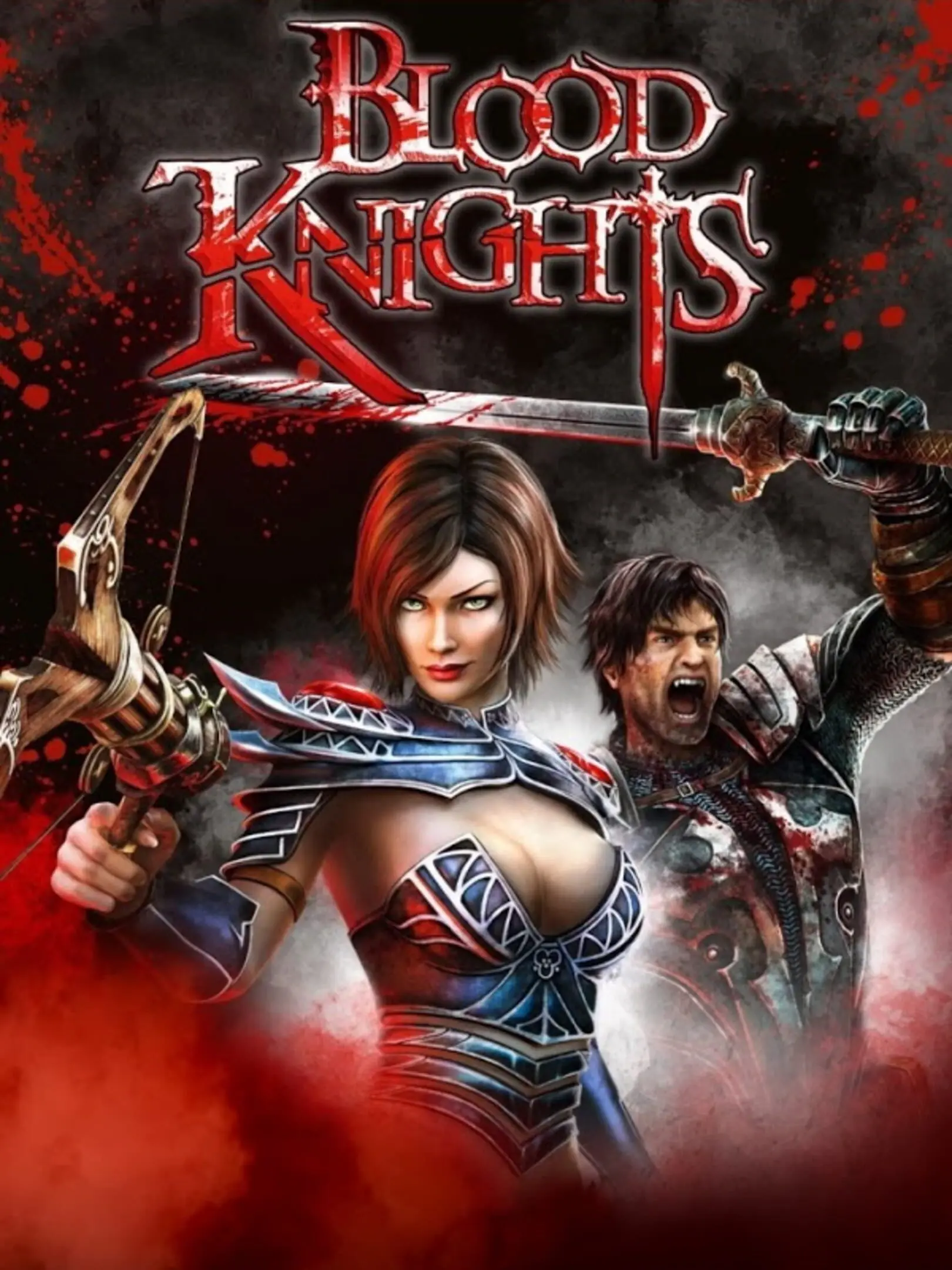 Picture of Blood Knights