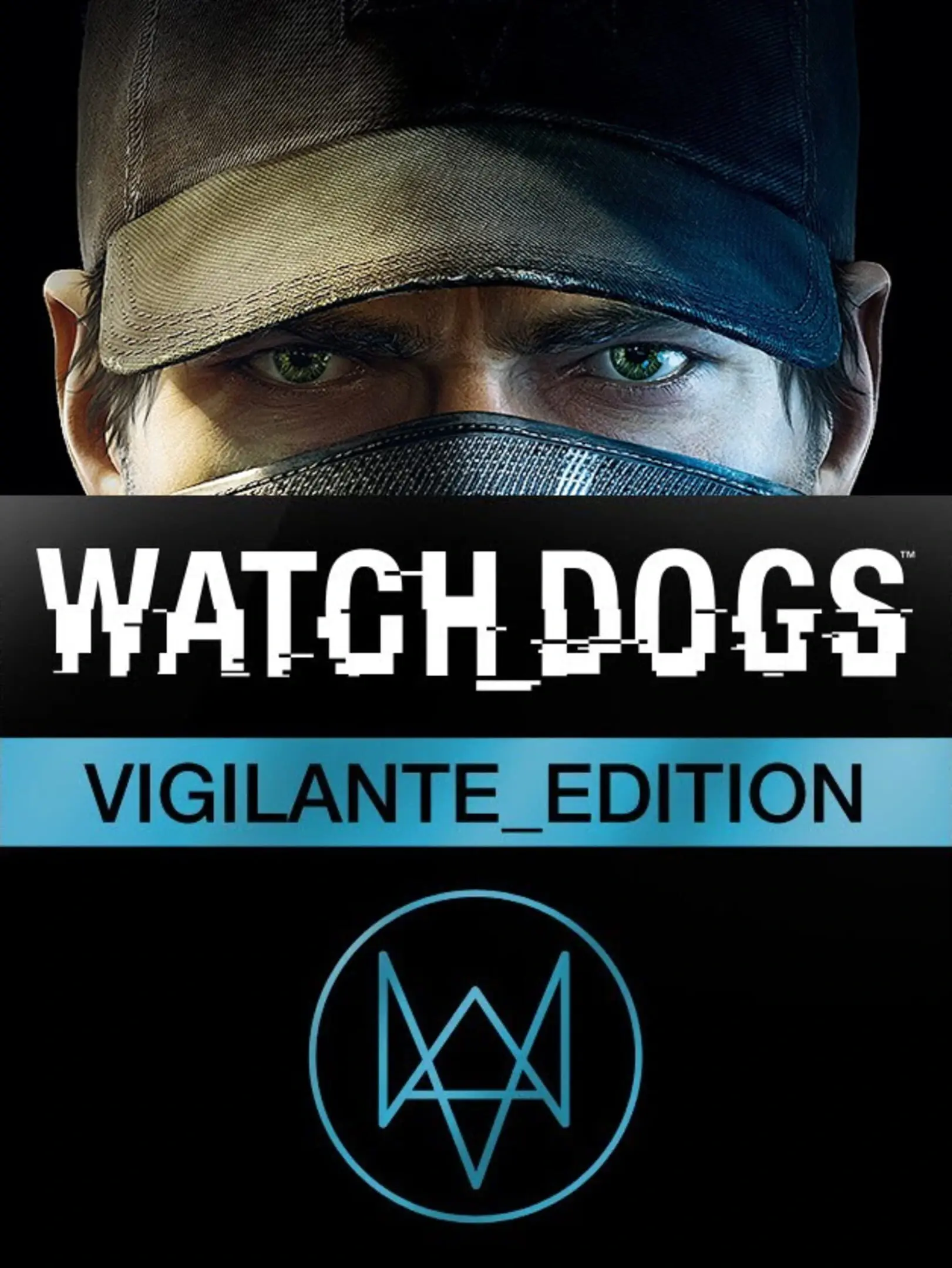 Watch Dogs