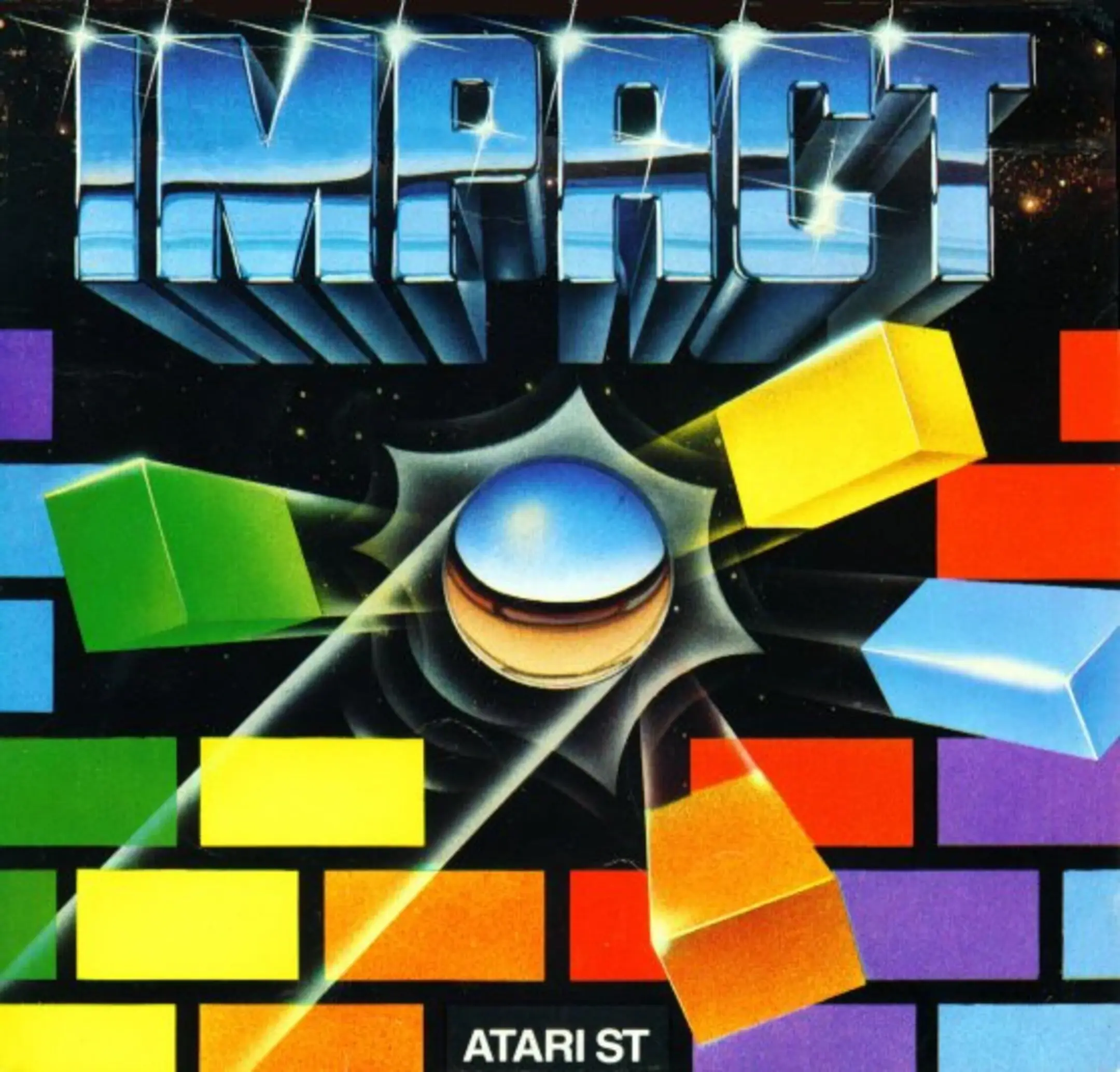 Picture of Impact!