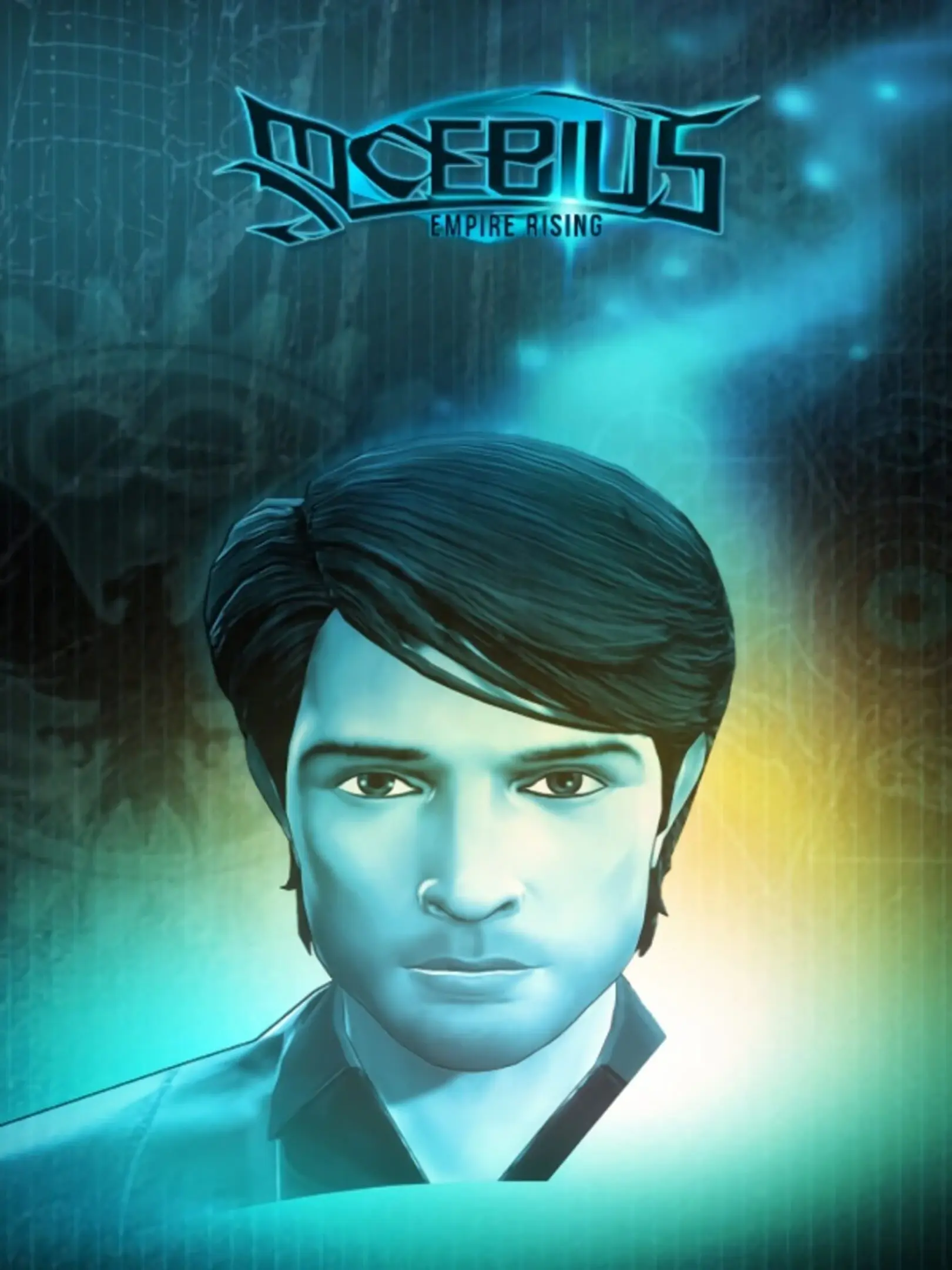 Picture of Moebius: Empire Rising