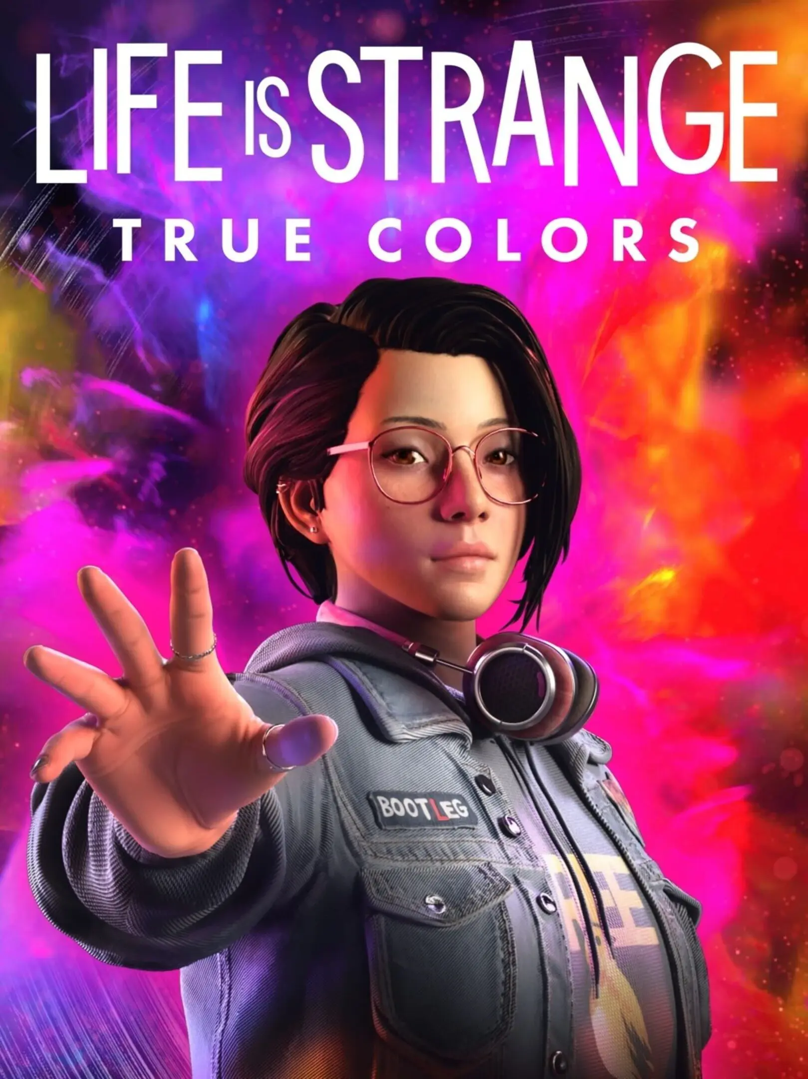Picture of Life is Strange: True Colors