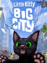 Picture of Little Kitty, Big City