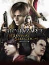 Picture of BioHazard: Revival Selection