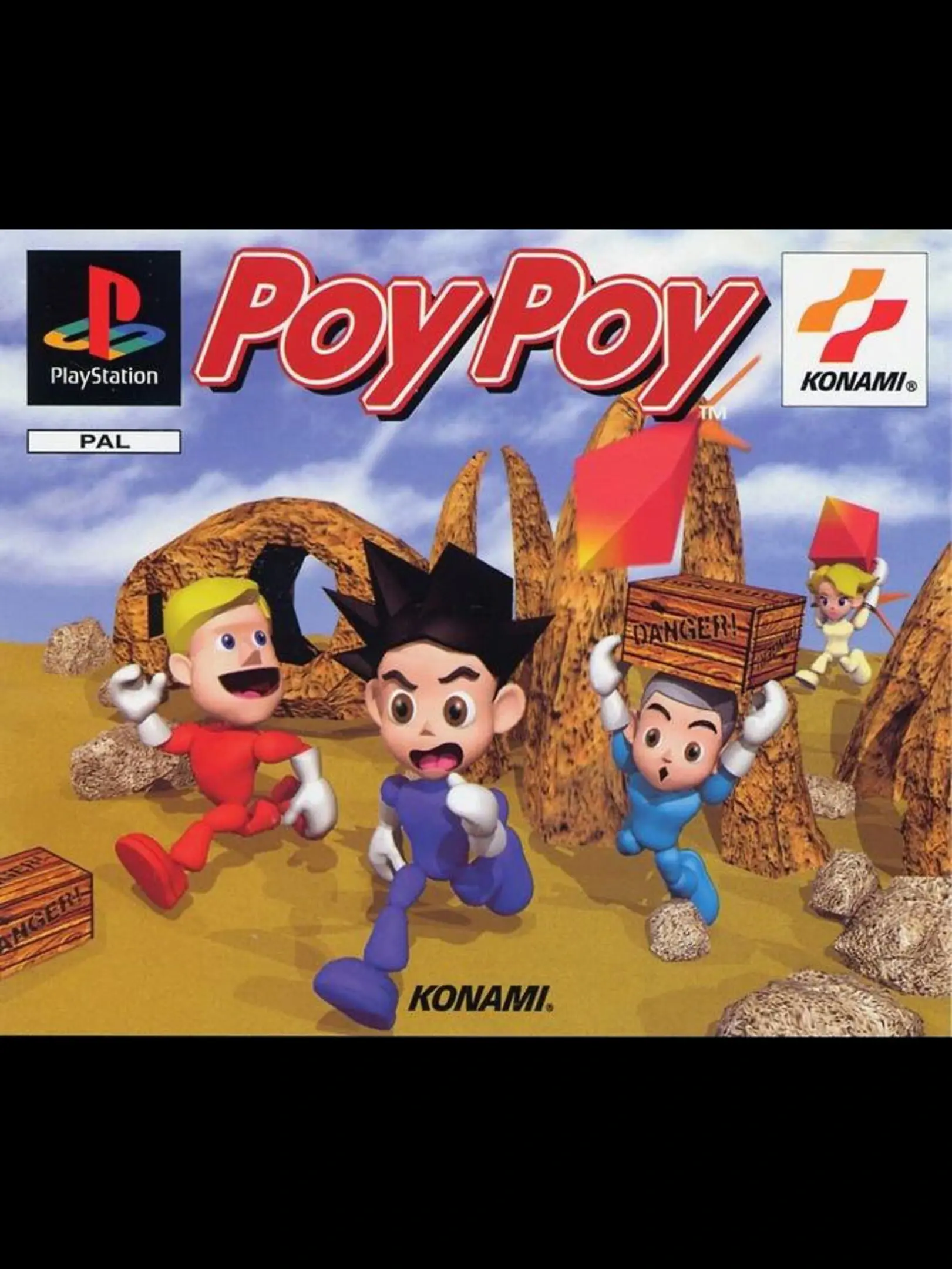 Picture of Poy Poy (3)