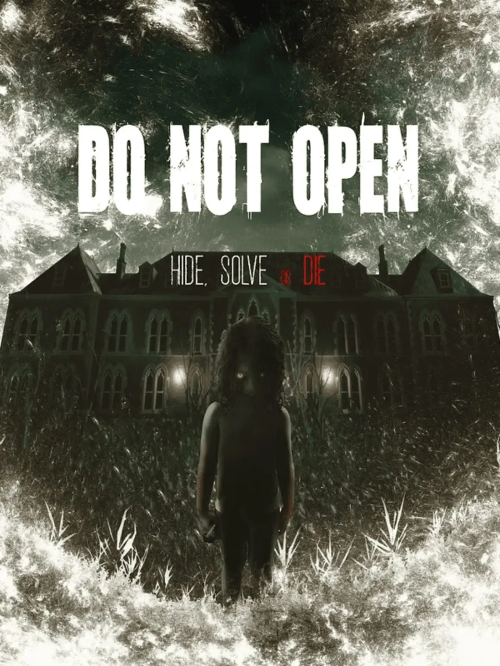 Picture of Do Not Open