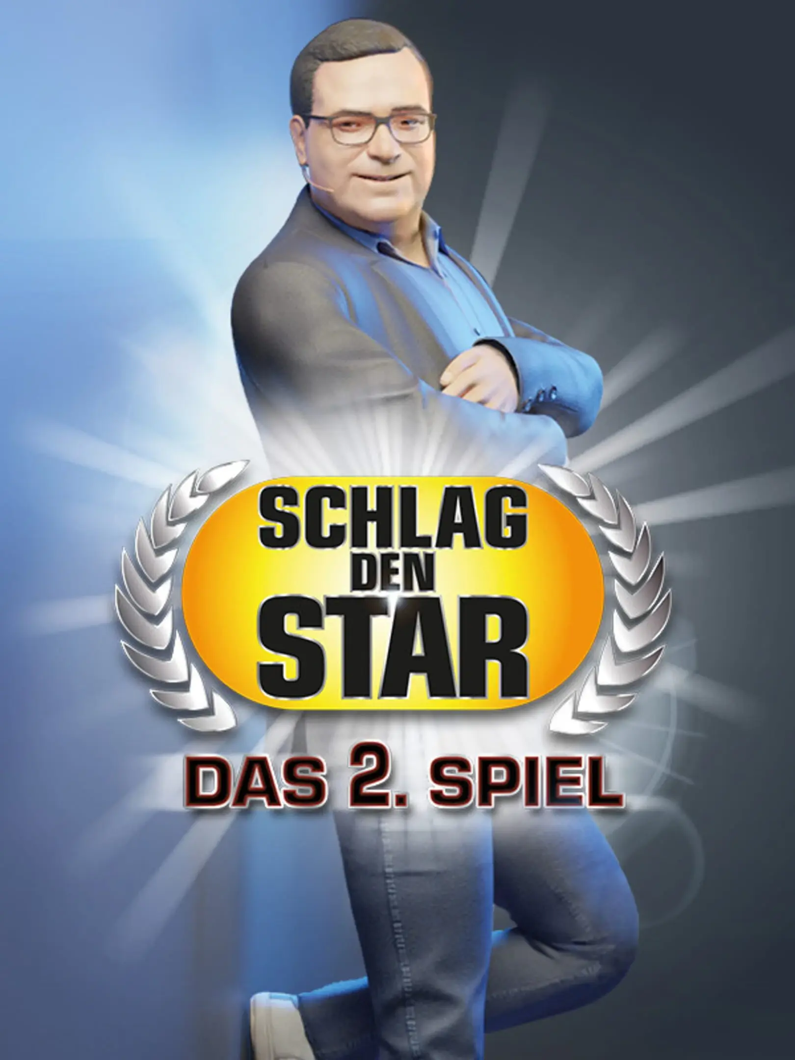 Picture of Schlag den Star - Das 2. Spiel