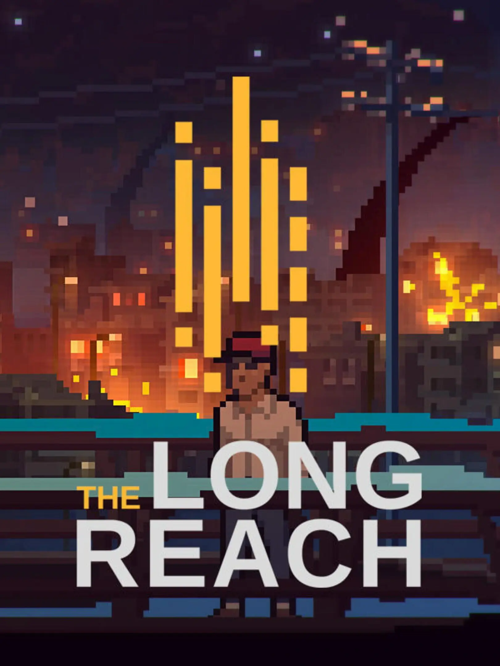Picture of The Long Reach