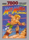 Picture of Mat Mania Challenge