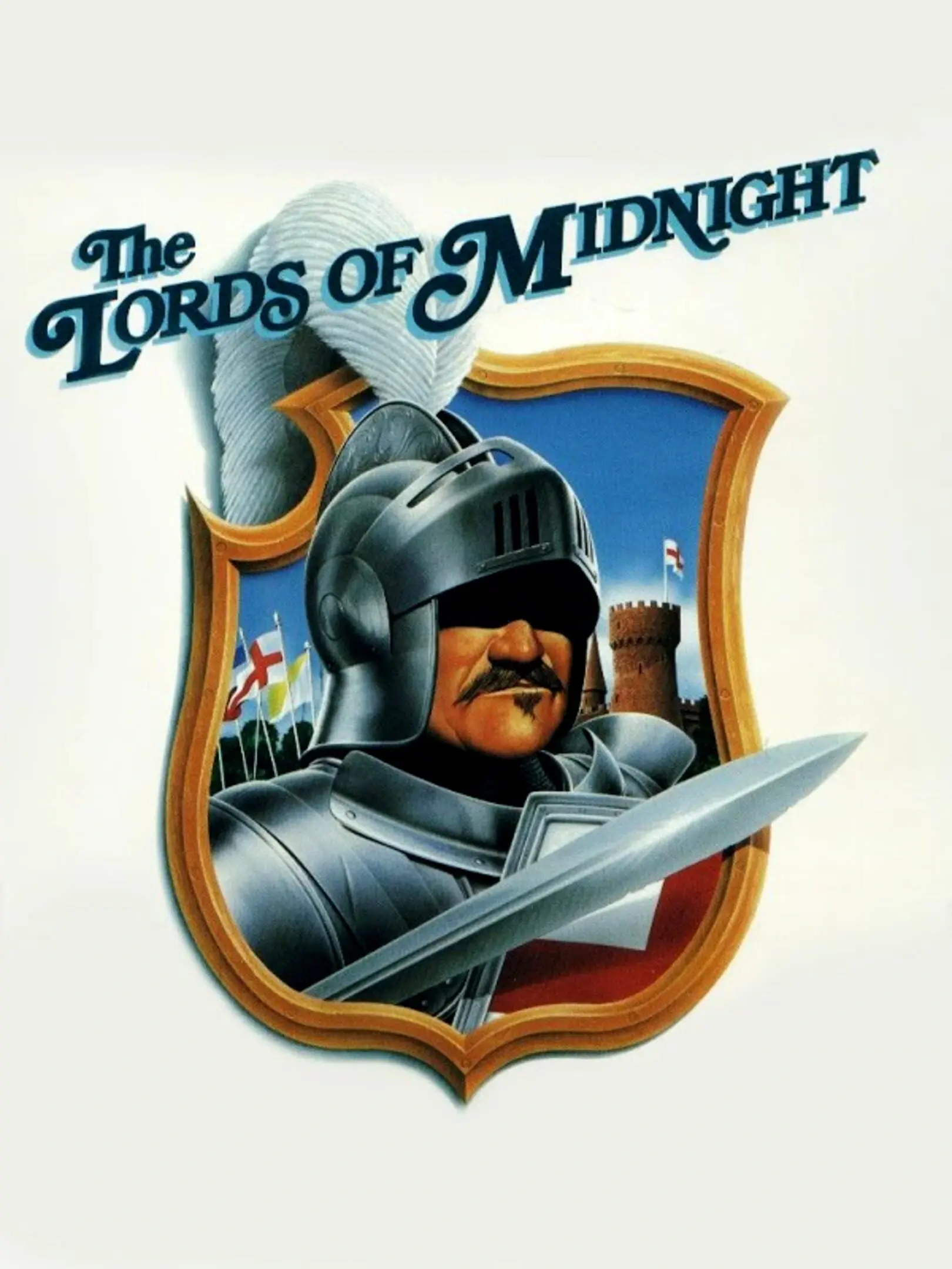 Picture of The Lords of Midnight