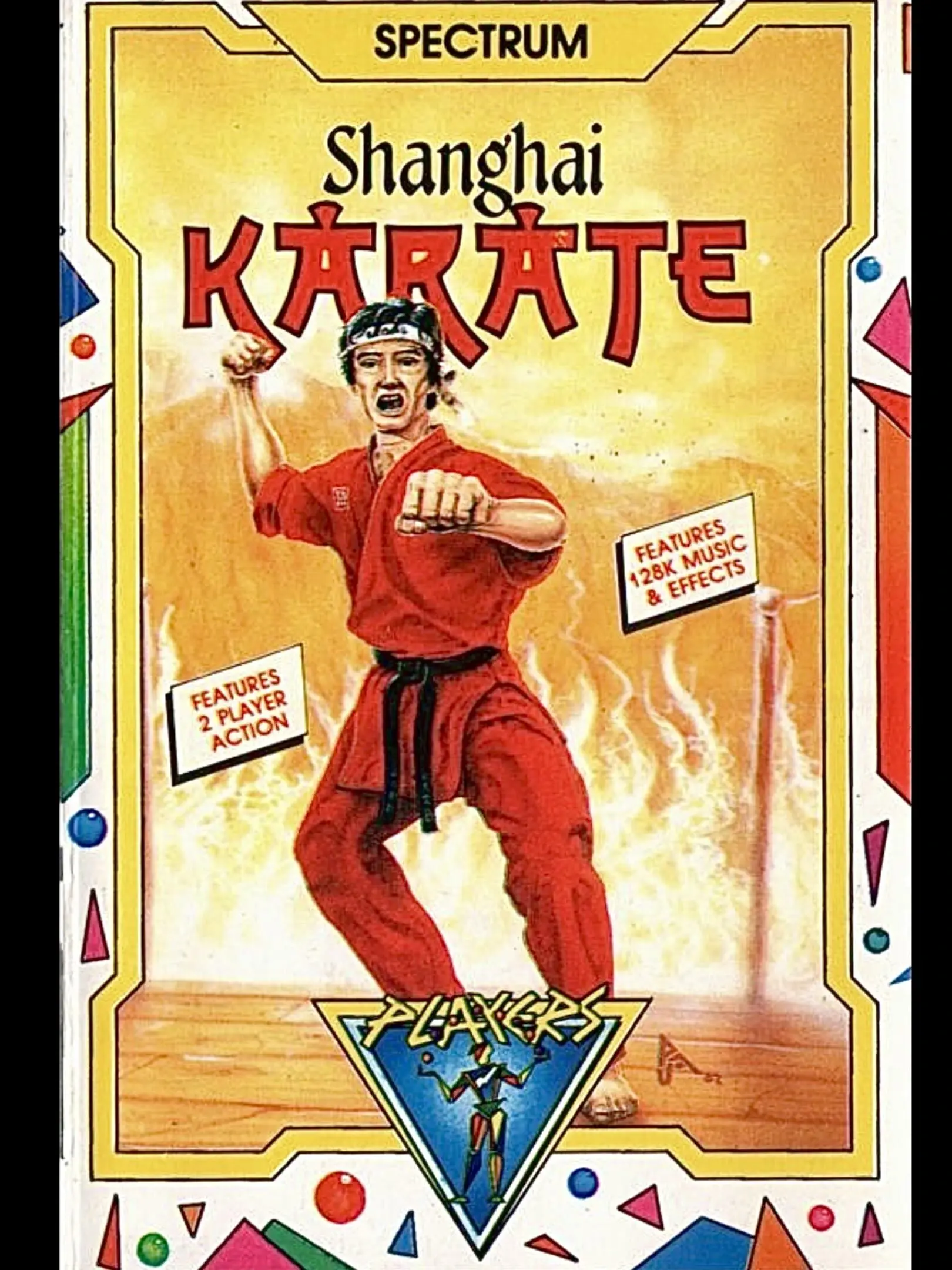 Picture of Shanghai Karate